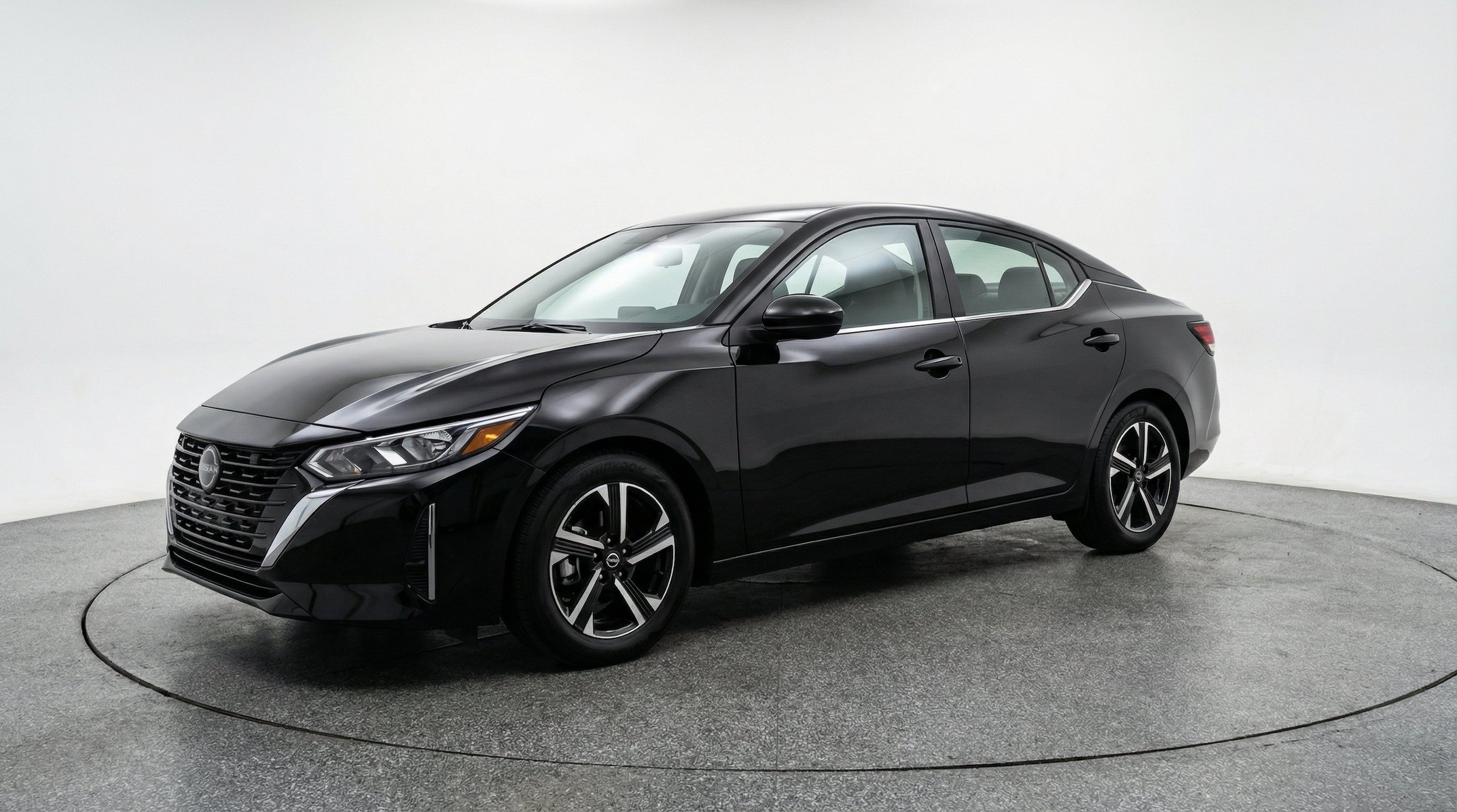 Thumbnail: 2025 Nissan Sentra - 3