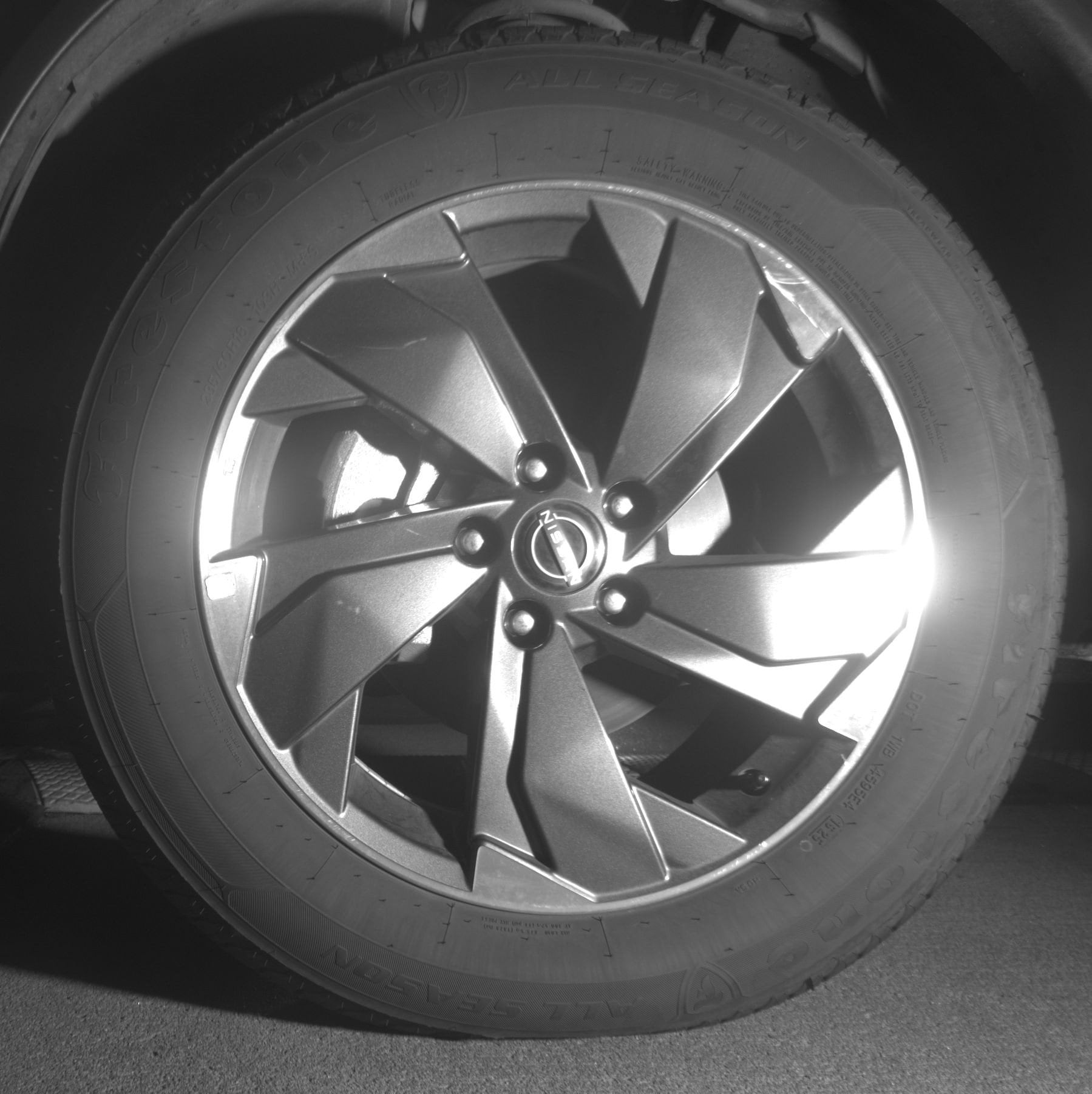 Thumbnail: 2025 Nissan Rogue - 12