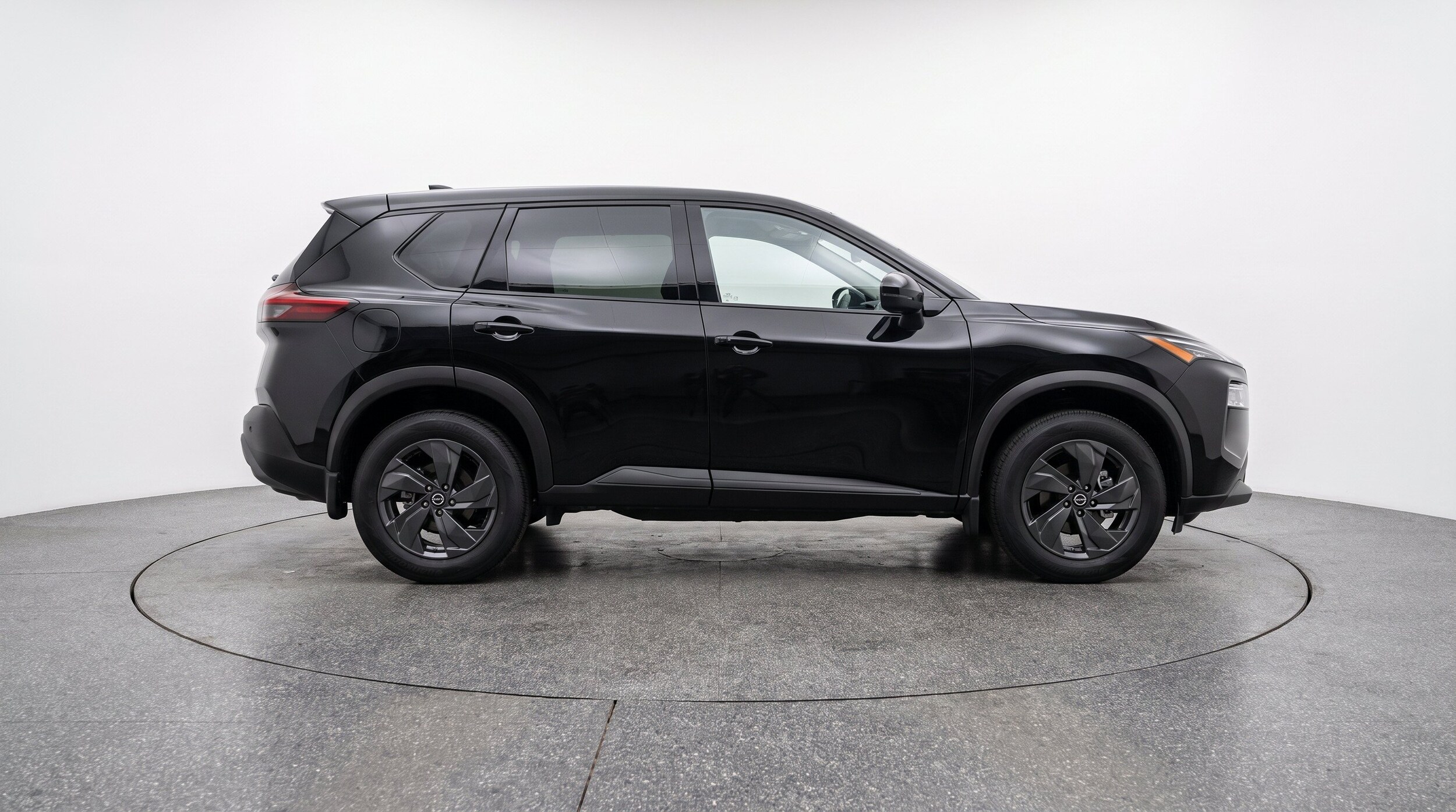 Thumbnail: 2026 Nissan Rogue - 10