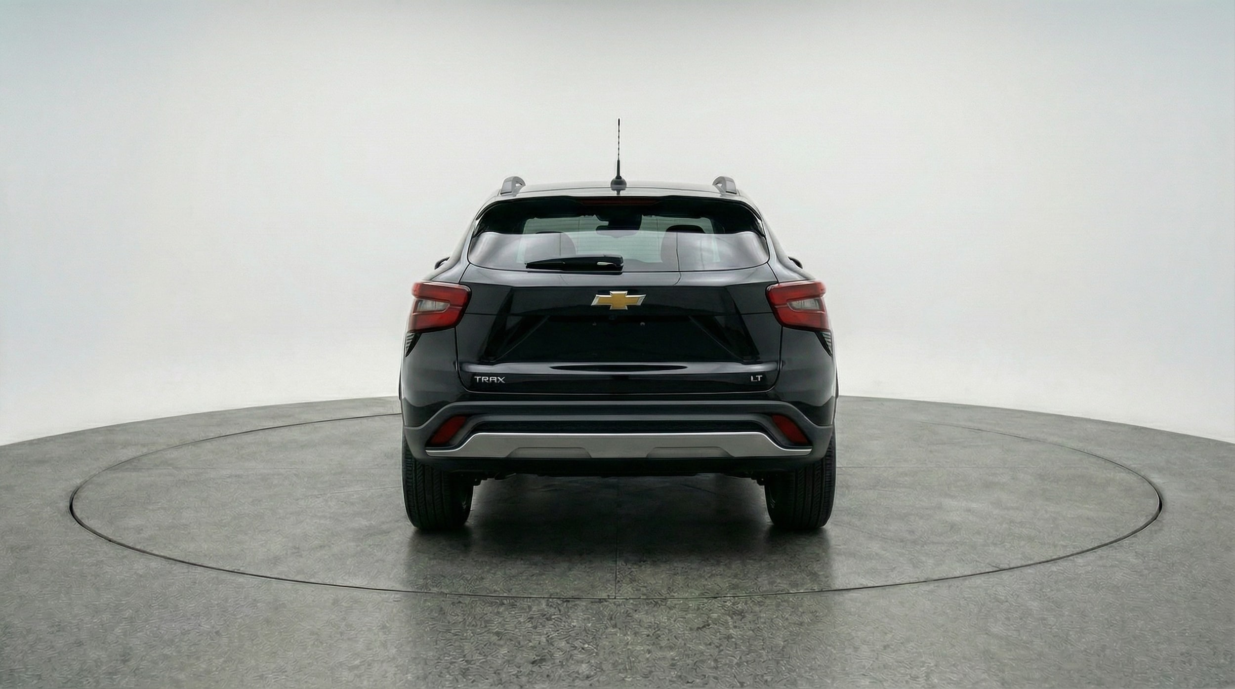 Thumbnail: 2025 Chevrolet Trax - 6