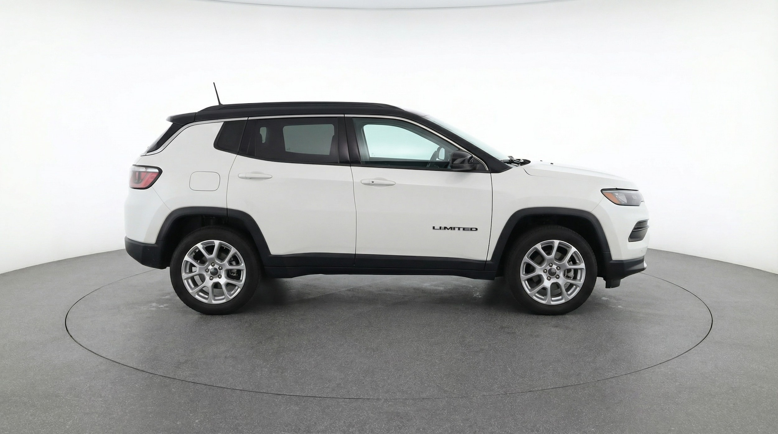 Thumbnail: 2025 Jeep Compass - 8