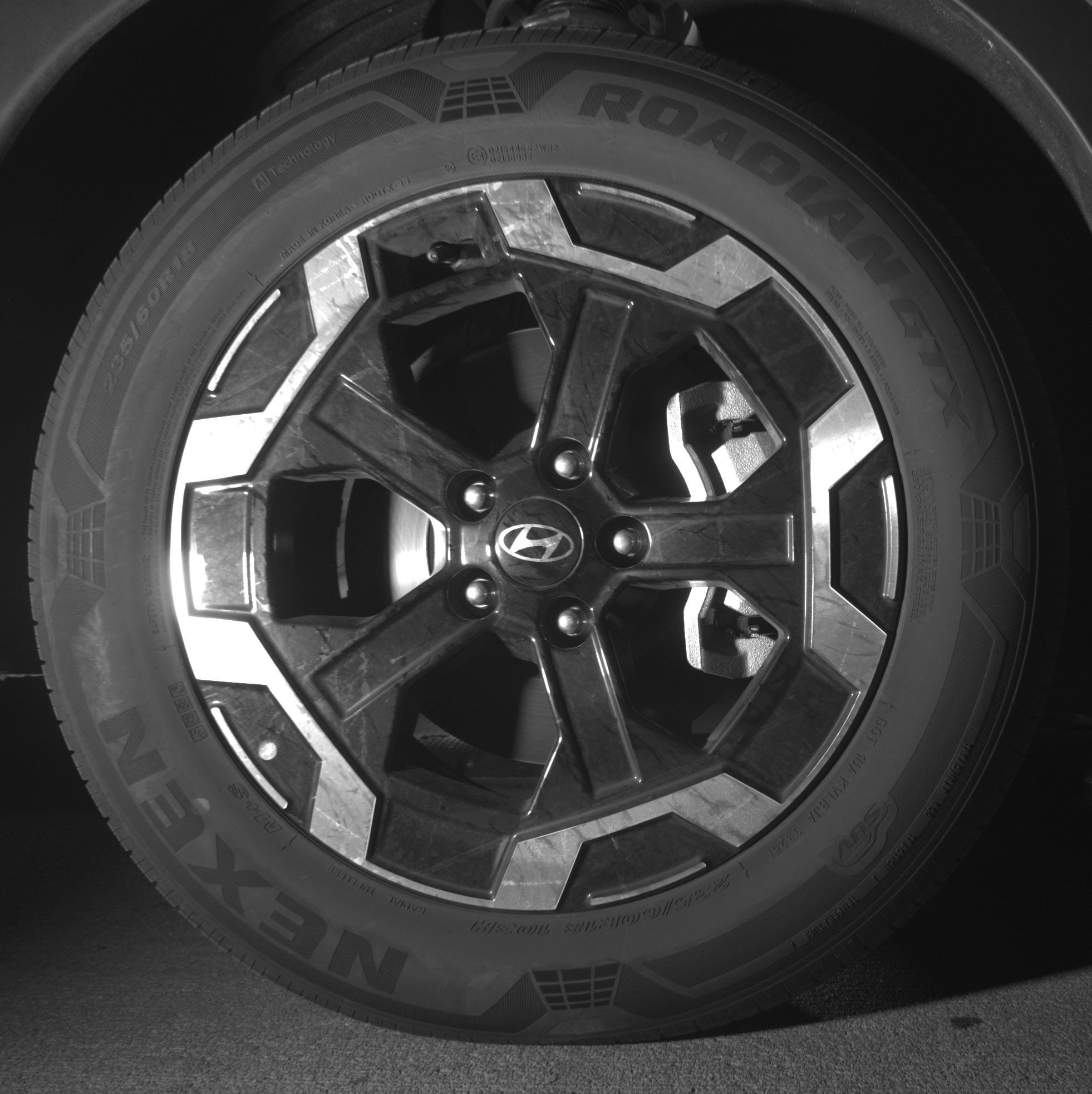 Thumbnail: 2026 Hyundai Santa Fe - 13