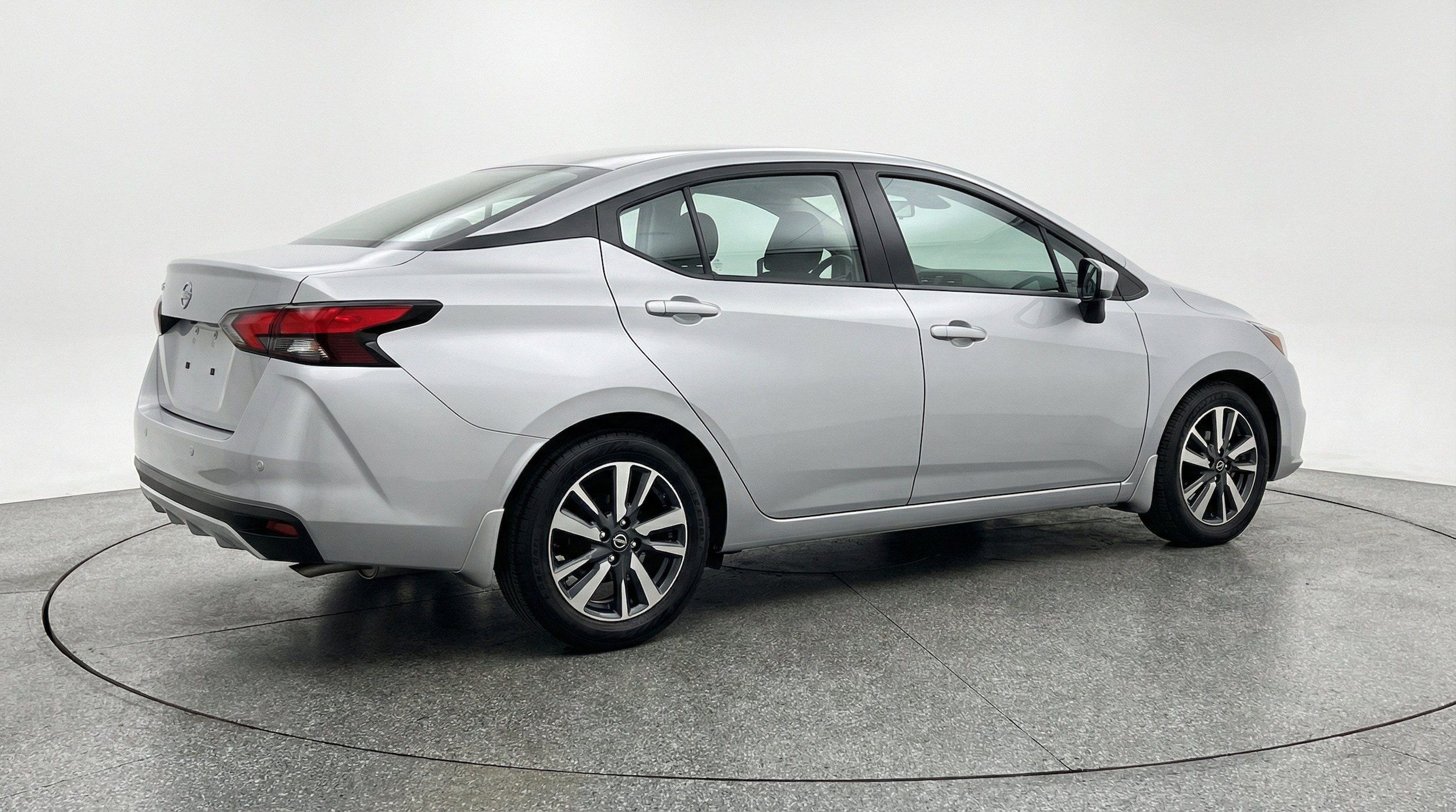 Thumbnail: 2025 Nissan Versa - 9
