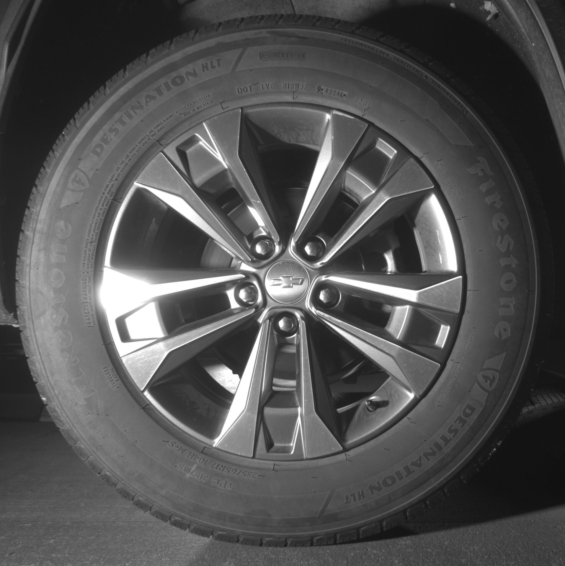 Thumbnail: 2025 Chevrolet Equinox - 12