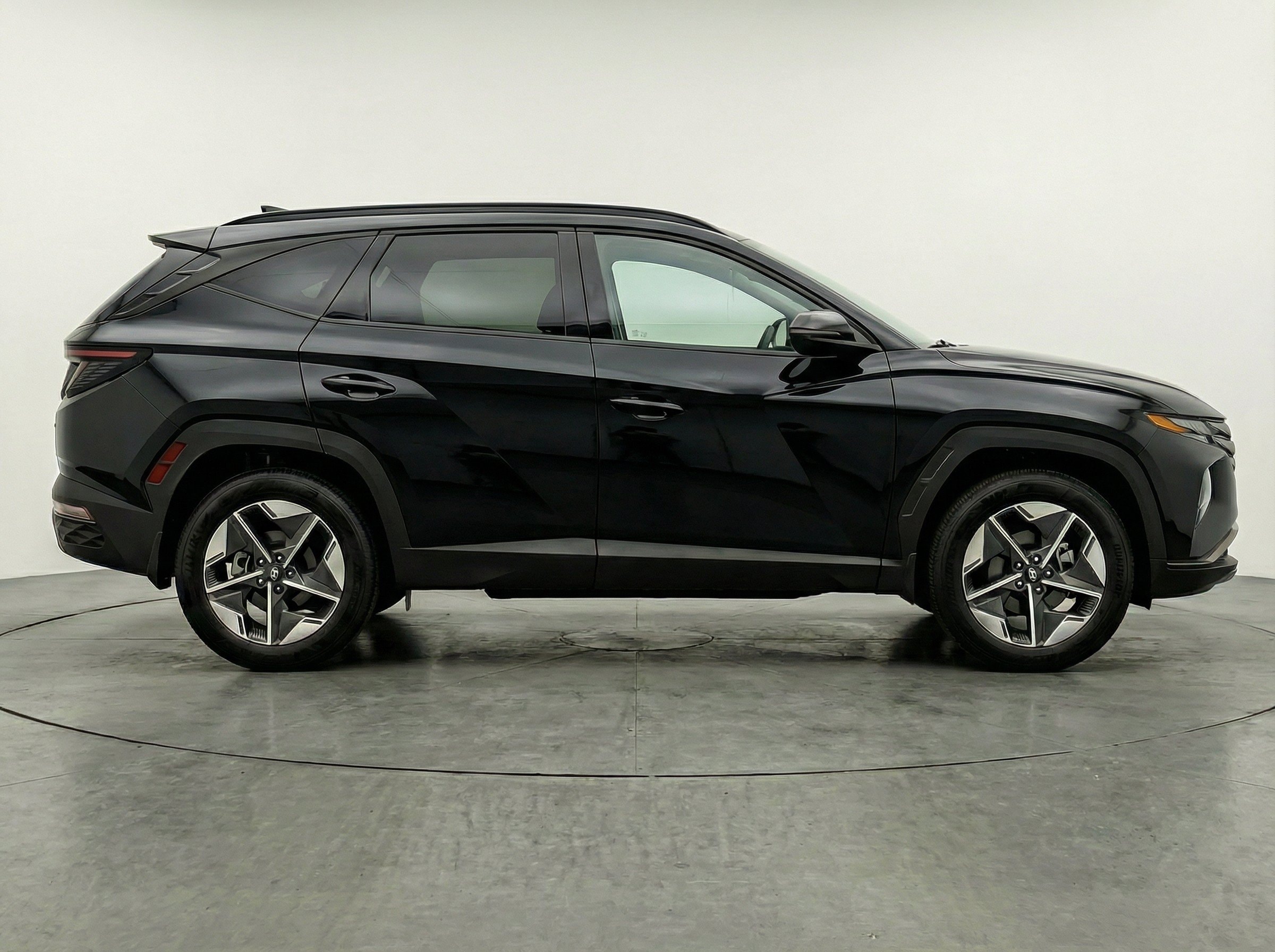 Thumbnail: 2026 Hyundai Tucson - 11