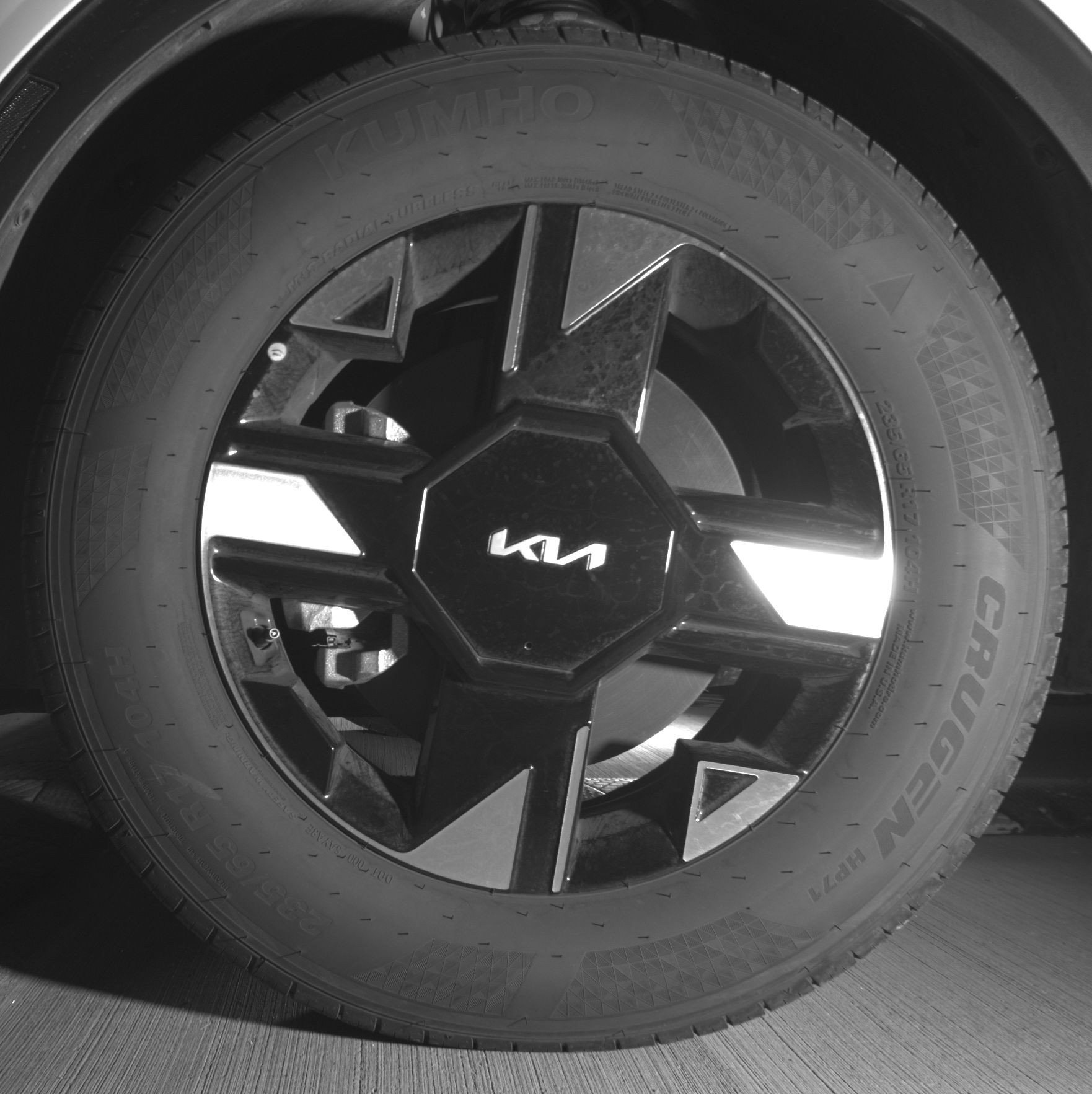 Thumbnail: 2026 Kia Sportage - 12