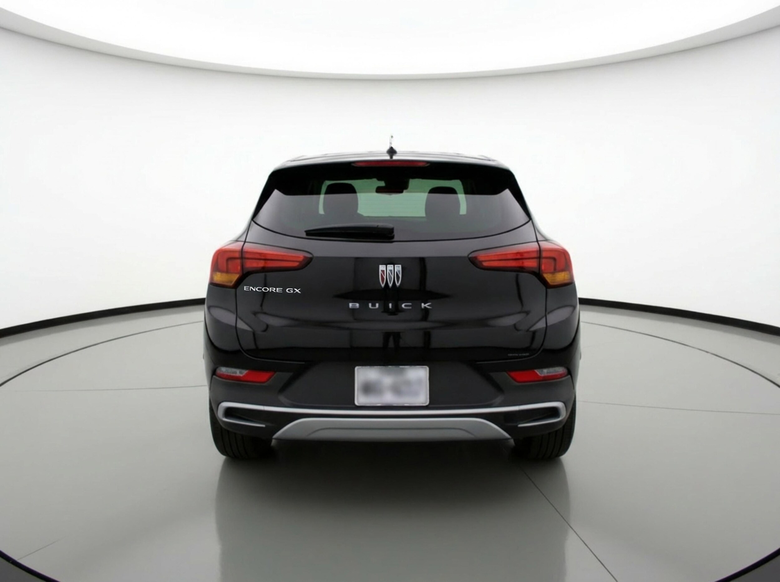 Thumbnail: 2025 Buick Encore GX - 7