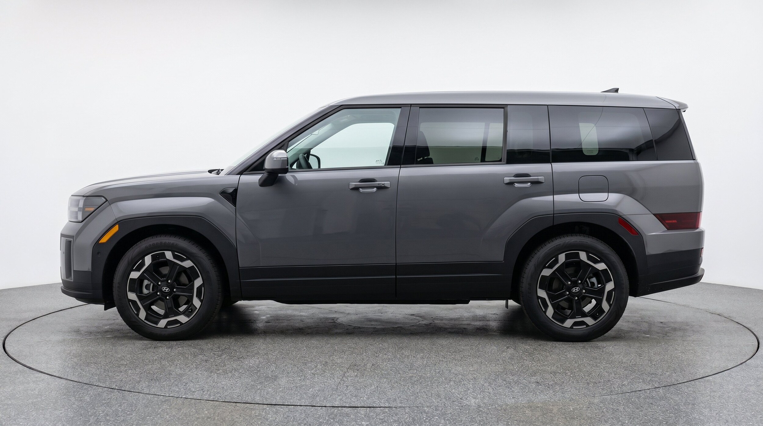 Thumbnail: 2026 Hyundai Santa Fe - 5