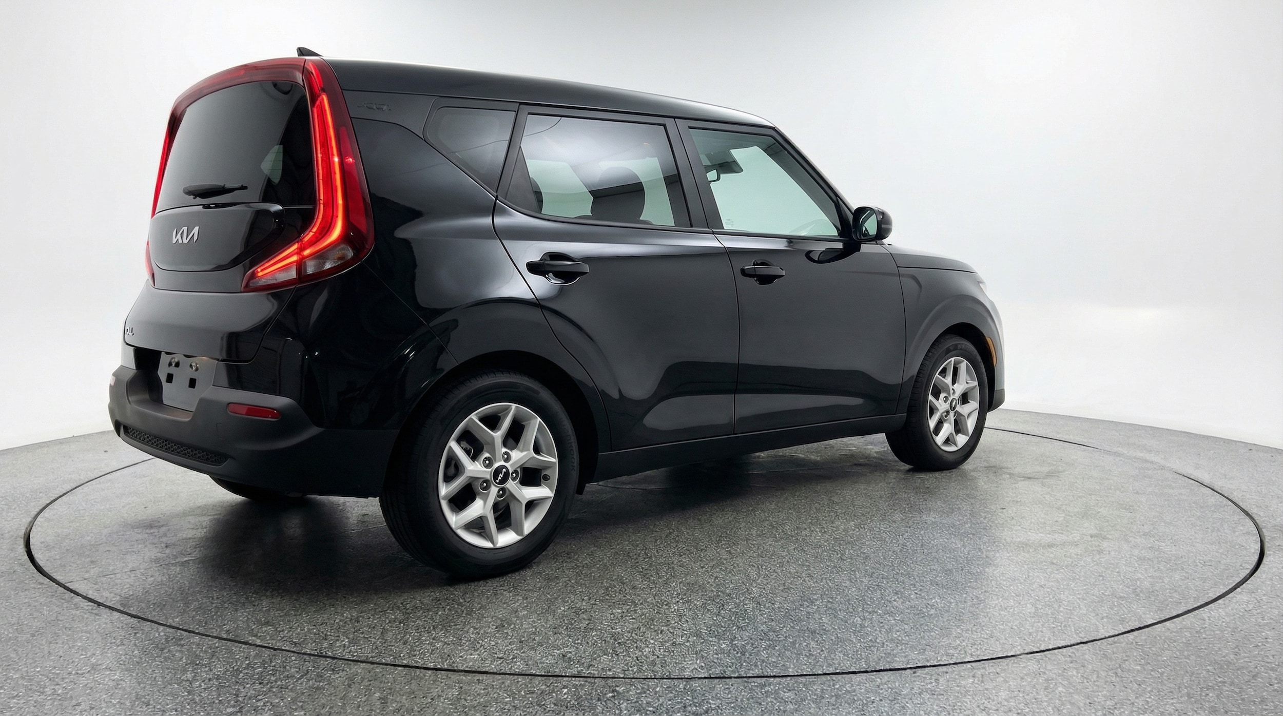 Thumbnail: 2025 Kia Soul - 7