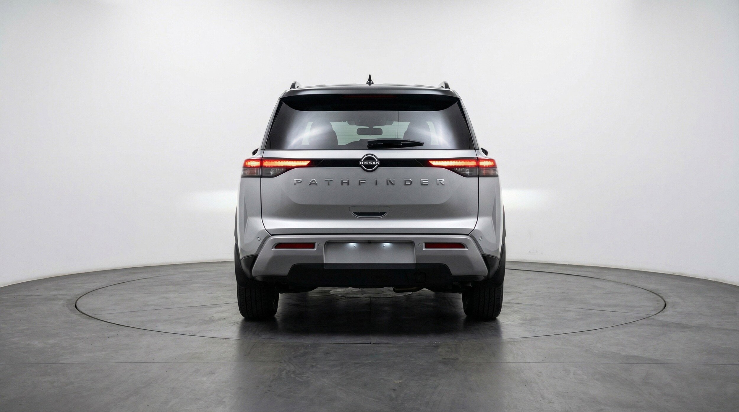 Thumbnail: 2025 Nissan Pathfinder - 7