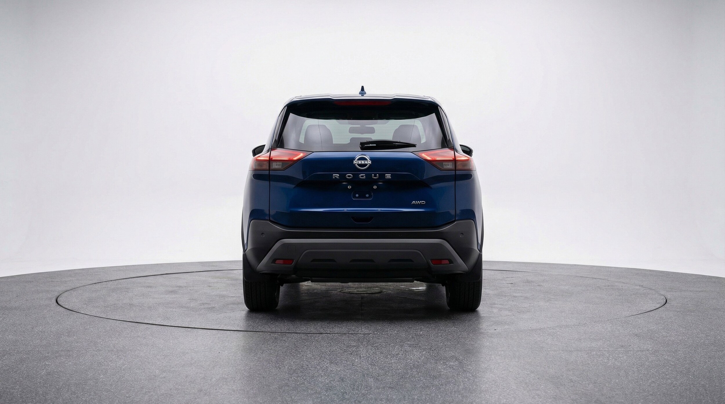 Thumbnail: 2025 Nissan Rogue - 7