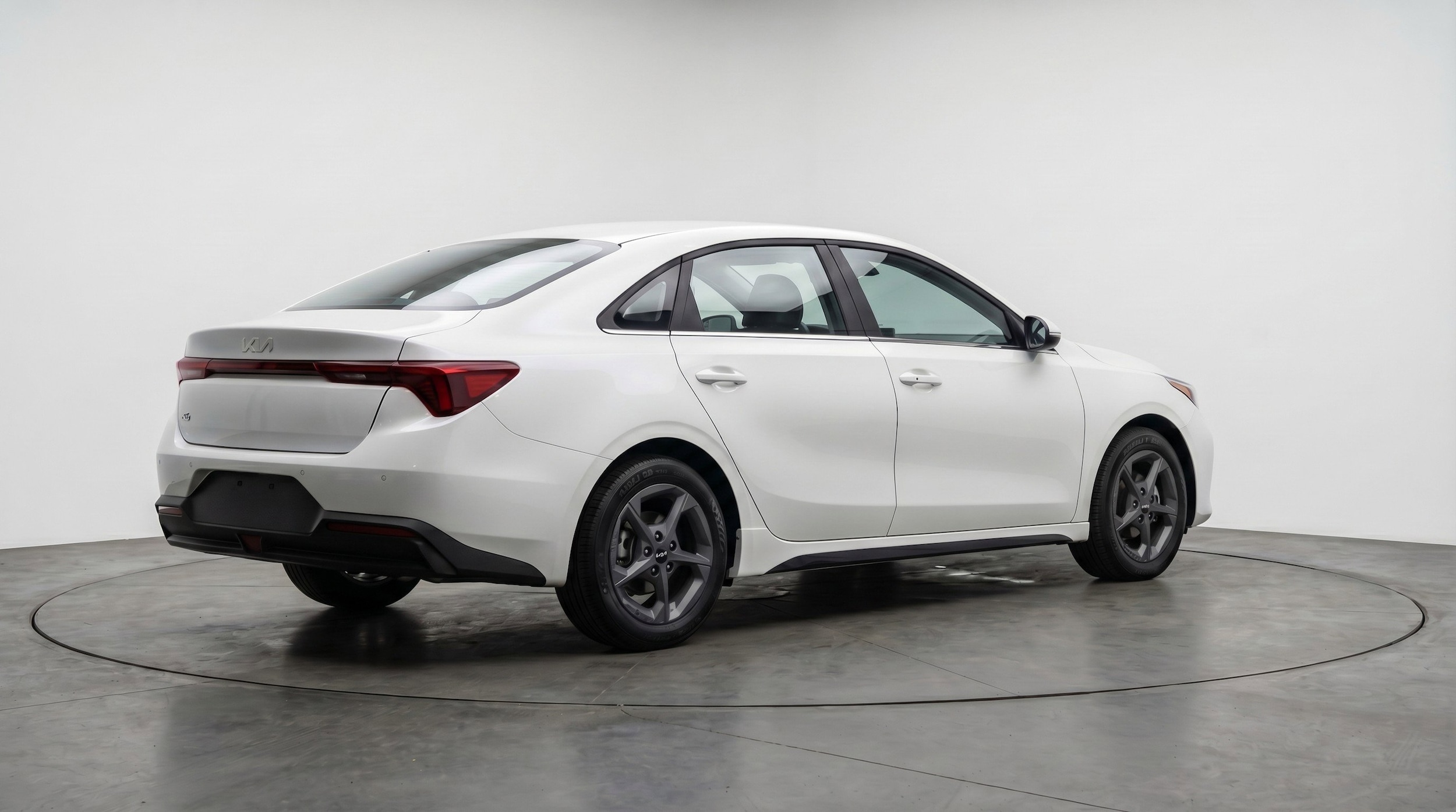 Thumbnail: 2025 Kia K4 - 9