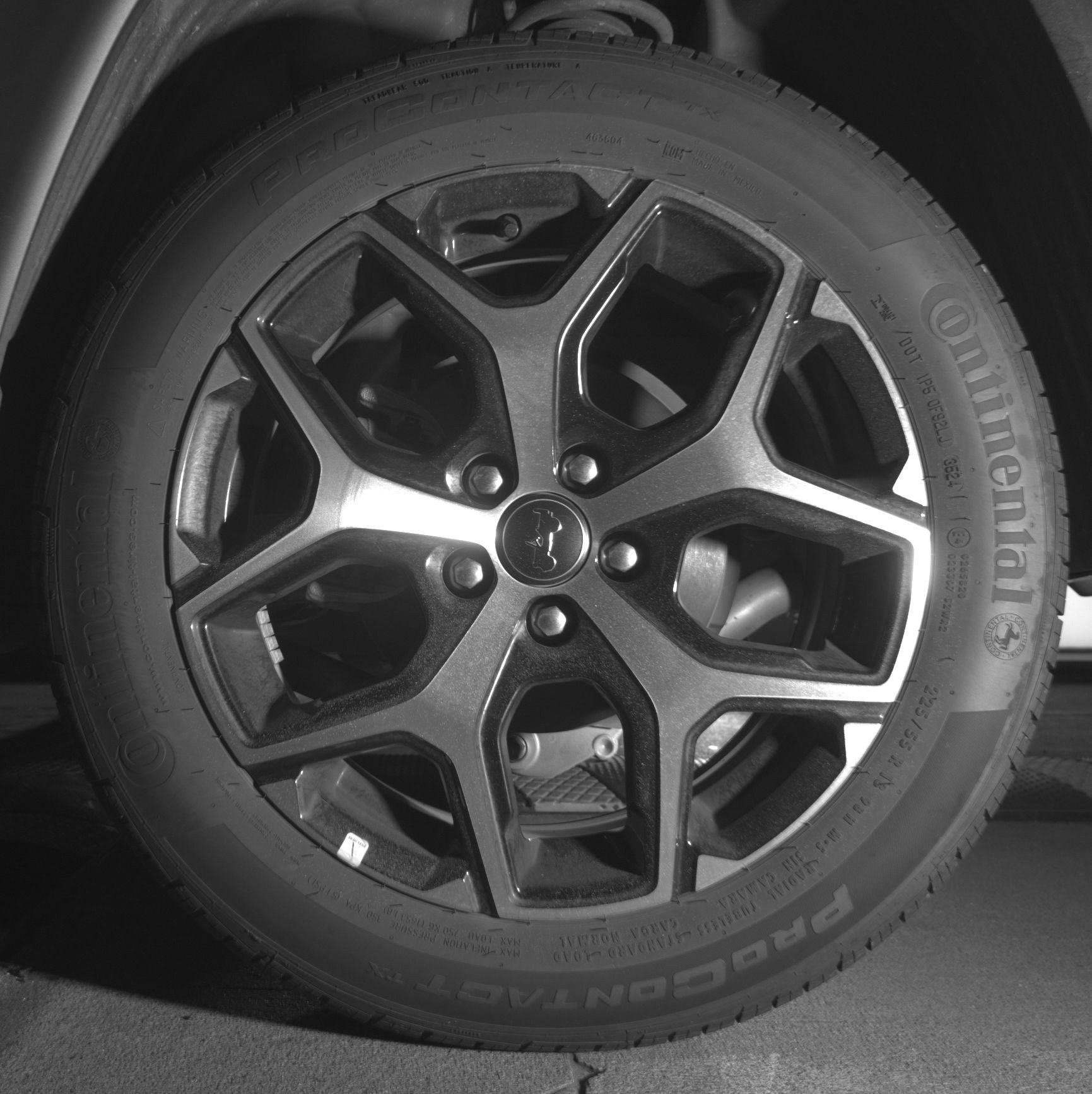 Thumbnail: 2025 Jeep Compass - 14