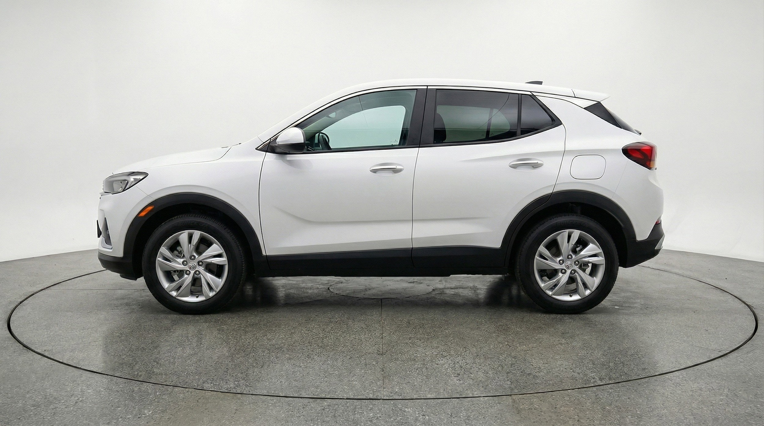 Thumbnail: 2025 Buick Encore GX - 5