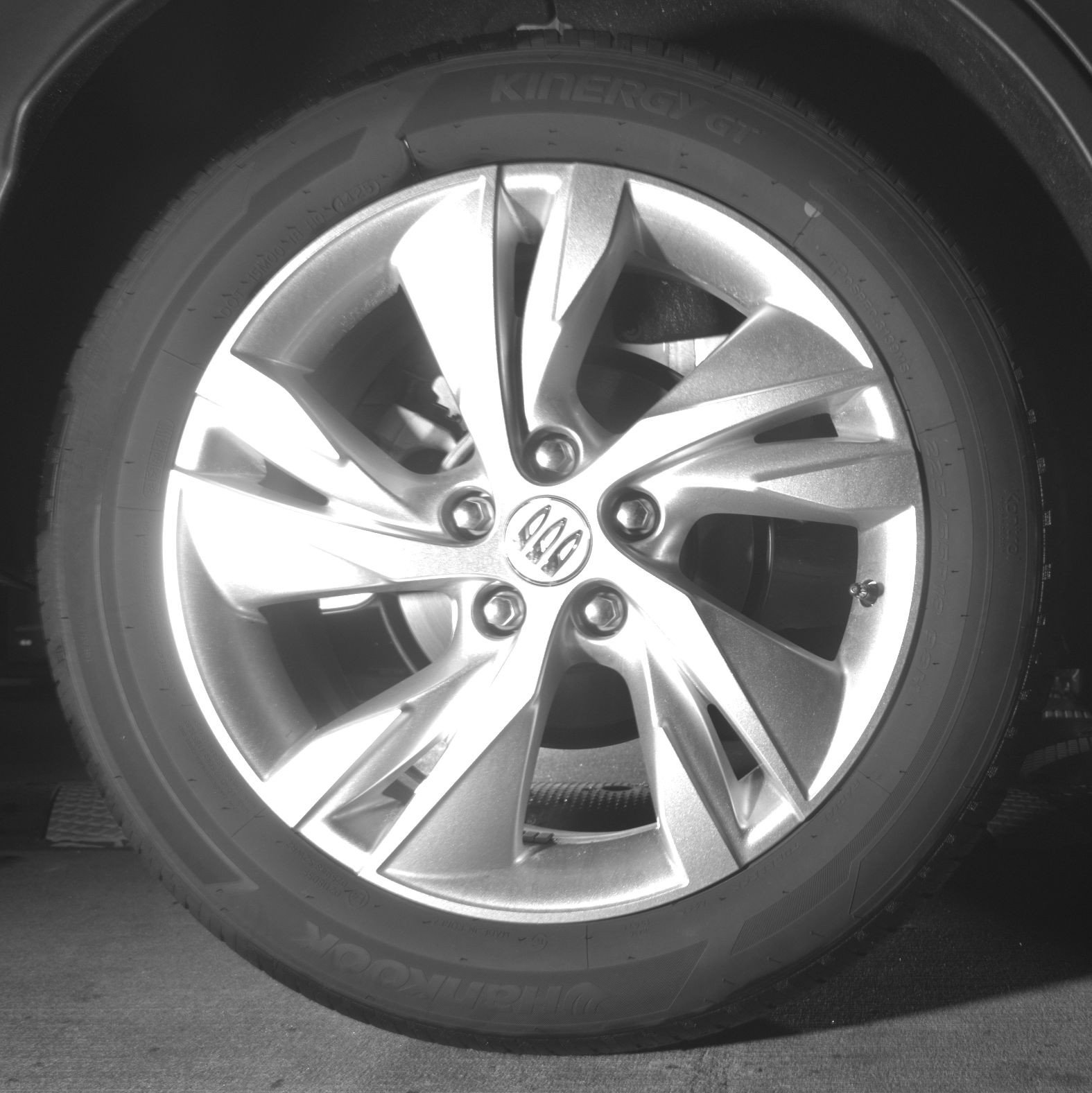 Thumbnail: 2026 Buick Encore GX - 15