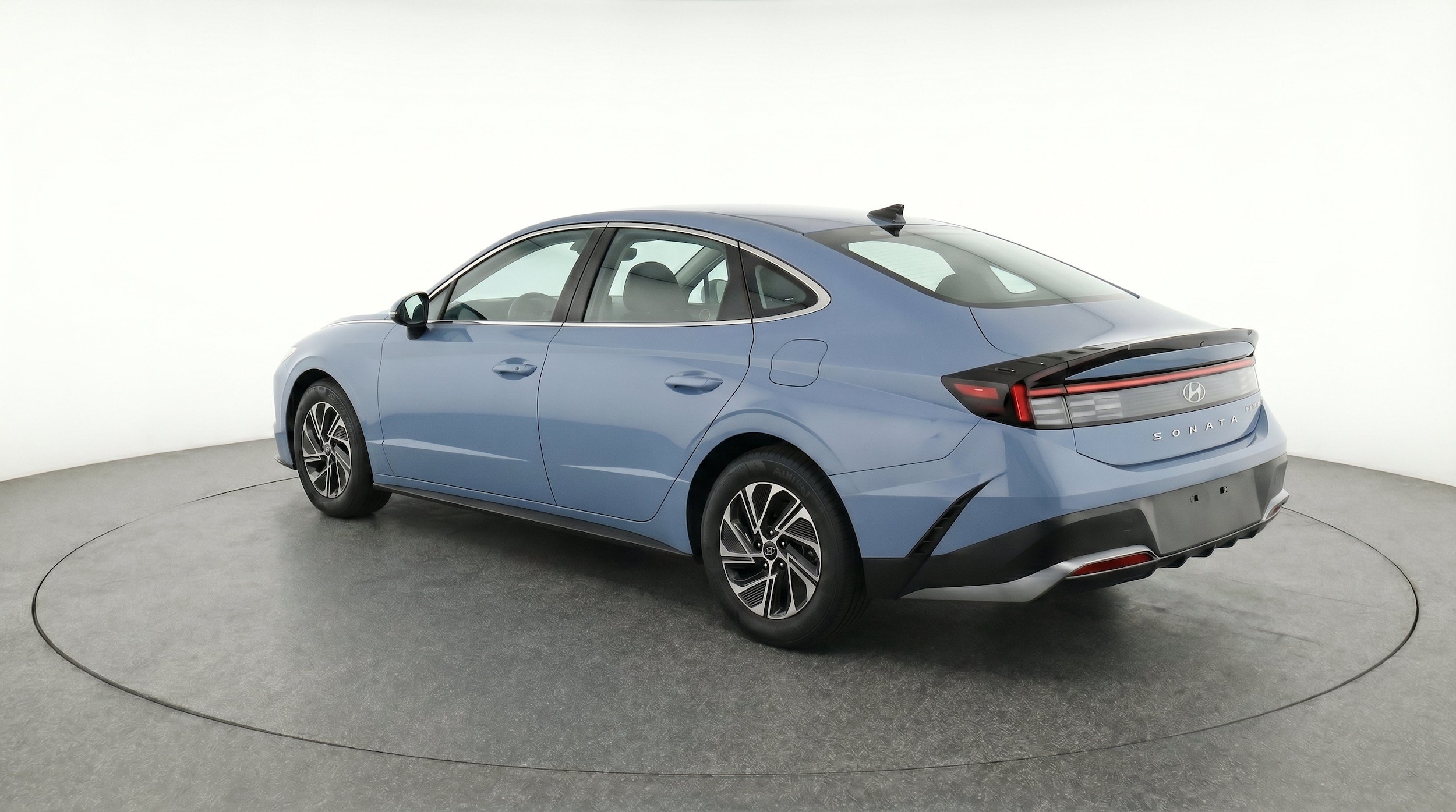 Thumbnail: 2026 Hyundai Sonata - 6