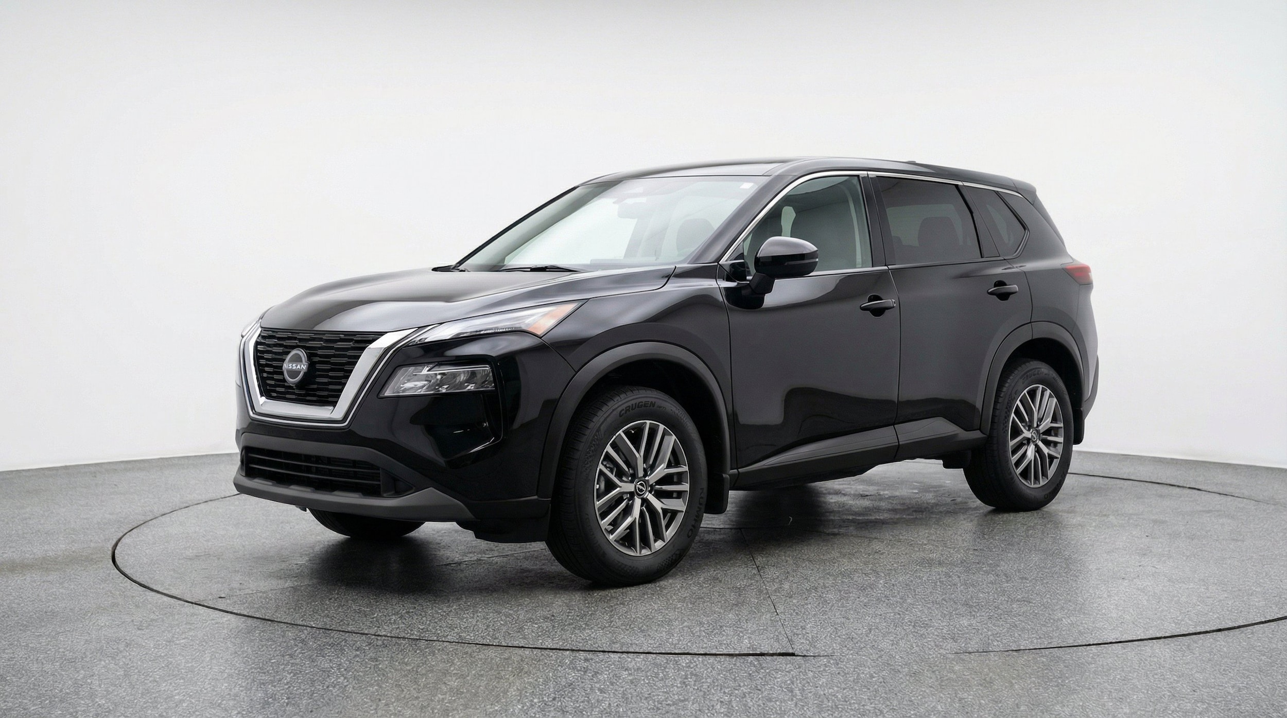 Thumbnail: 2026 Nissan Rogue - 3