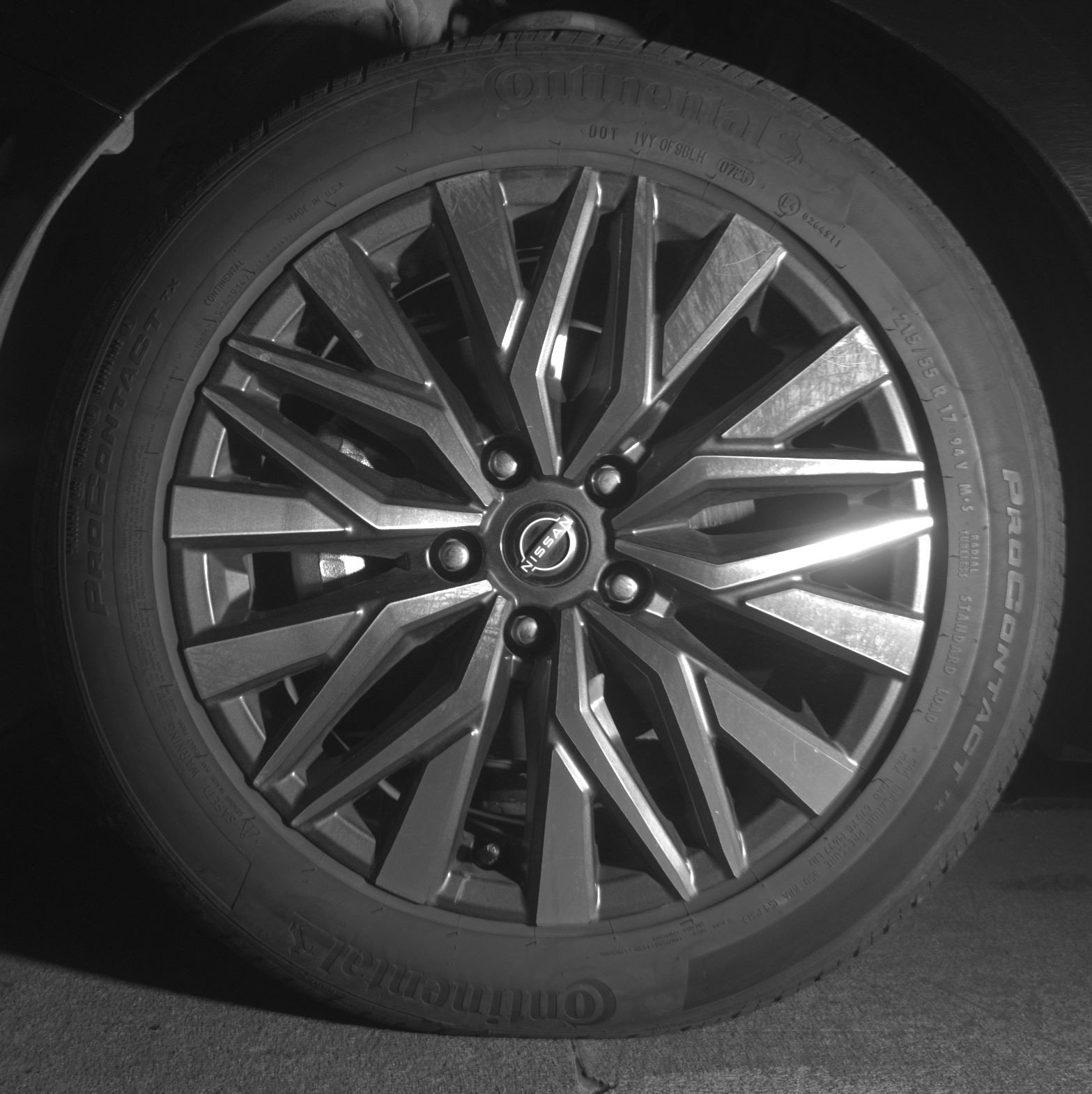 Thumbnail: 2025 Nissan Altima - 12