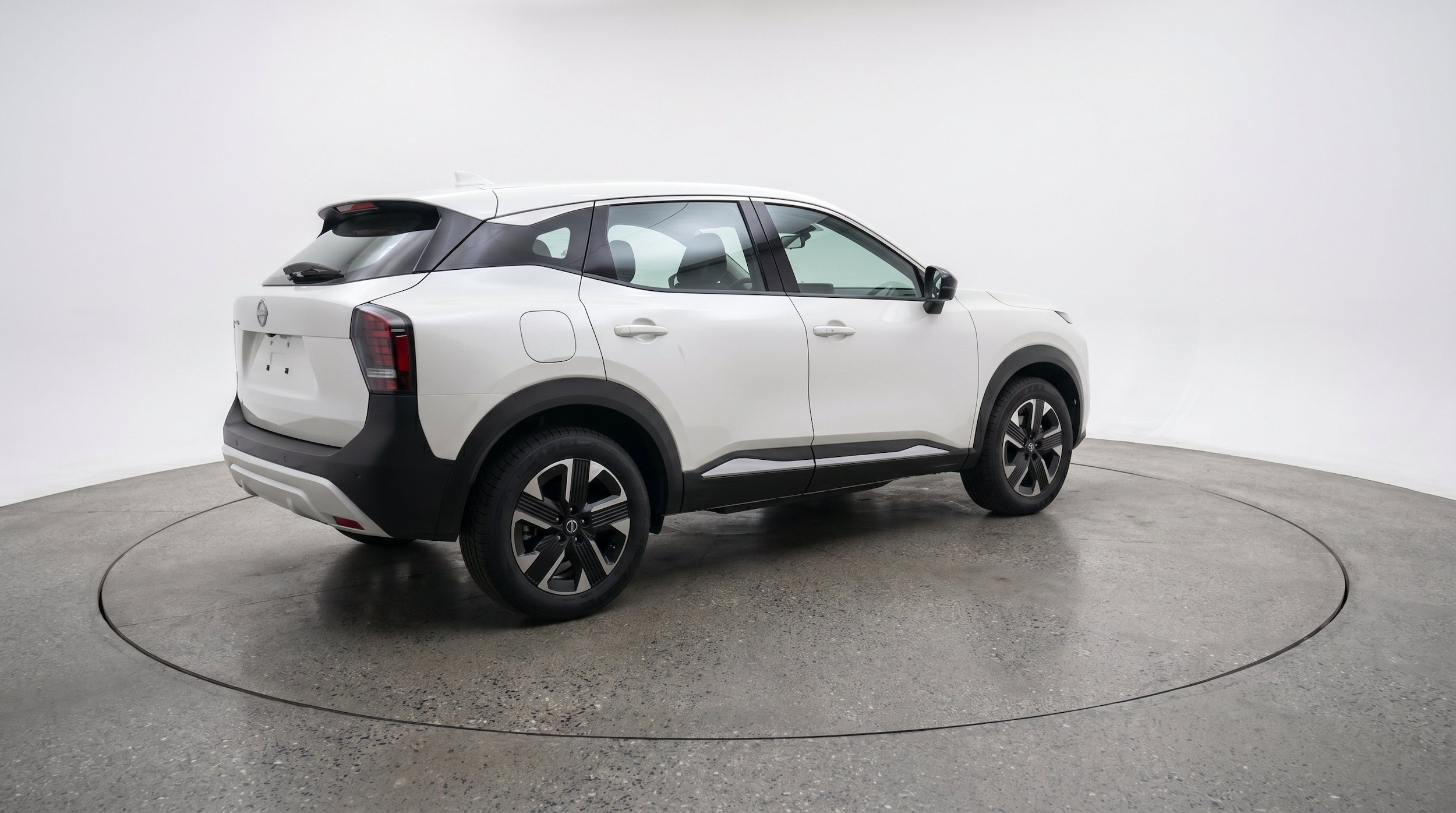 Thumbnail: 2026 Nissan Kicks - 9