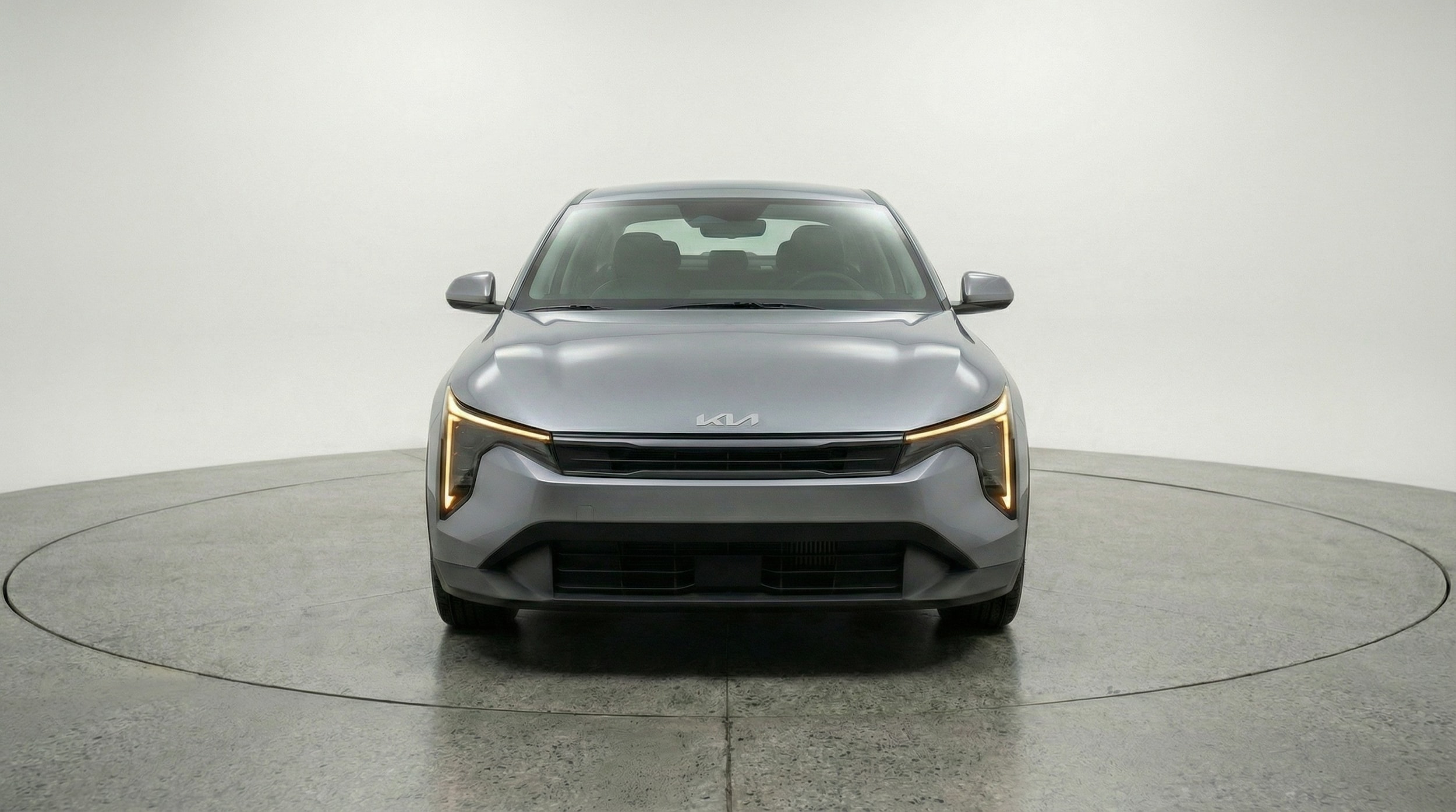 Thumbnail: 2025 Kia K4 - 2