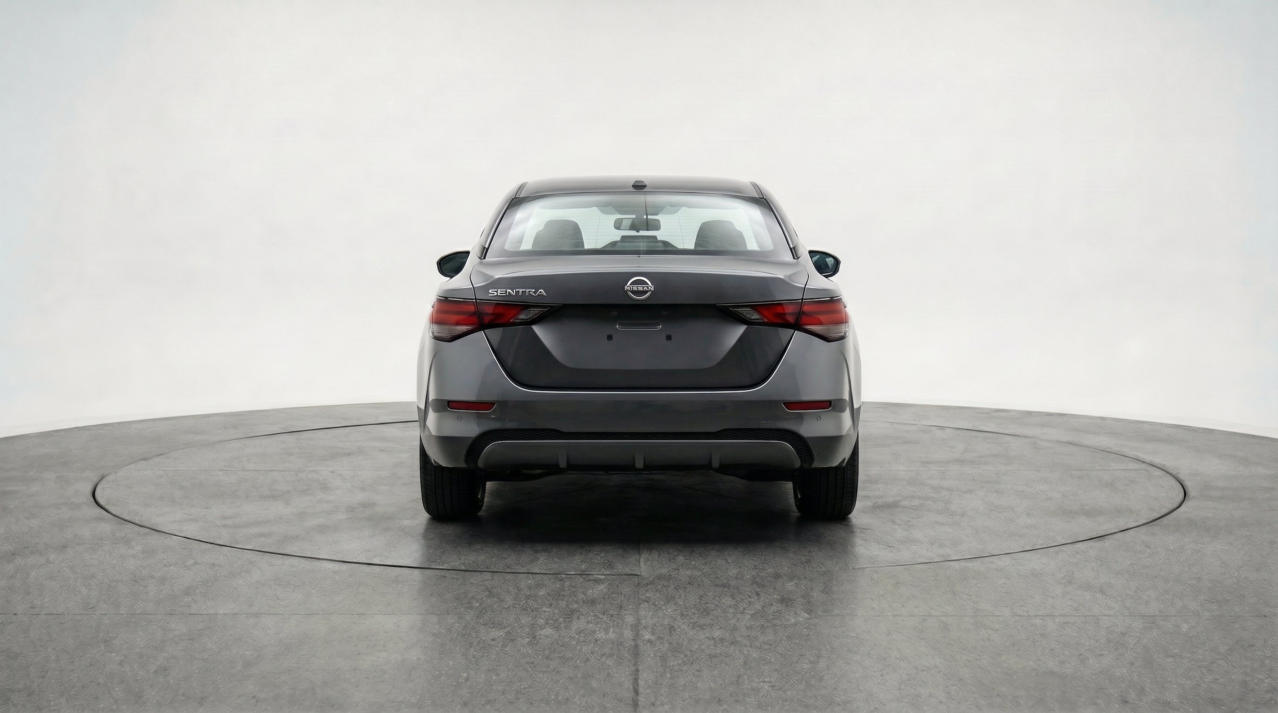 Thumbnail: 2025 Nissan Sentra - 7