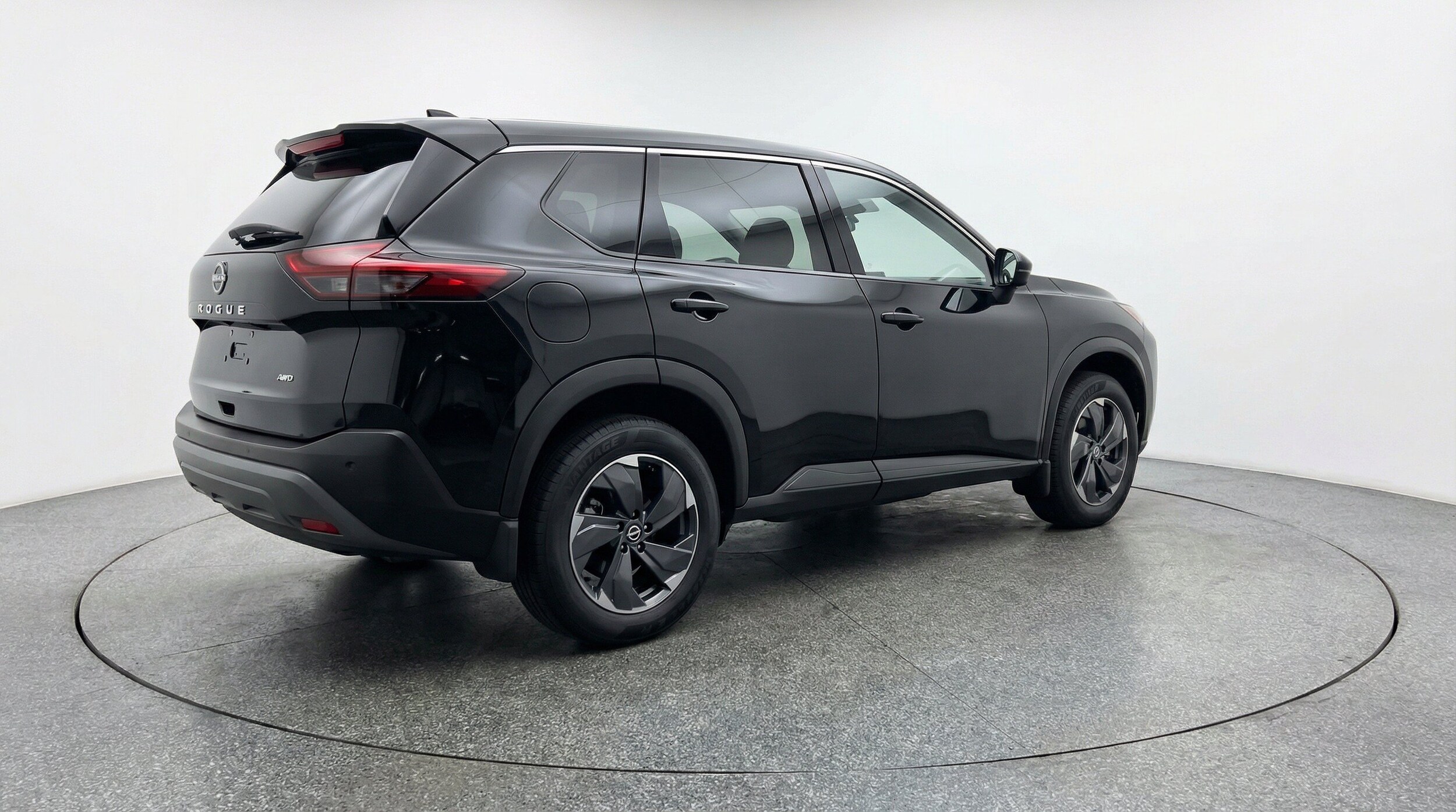 Thumbnail: 2025 Nissan Rogue - 9