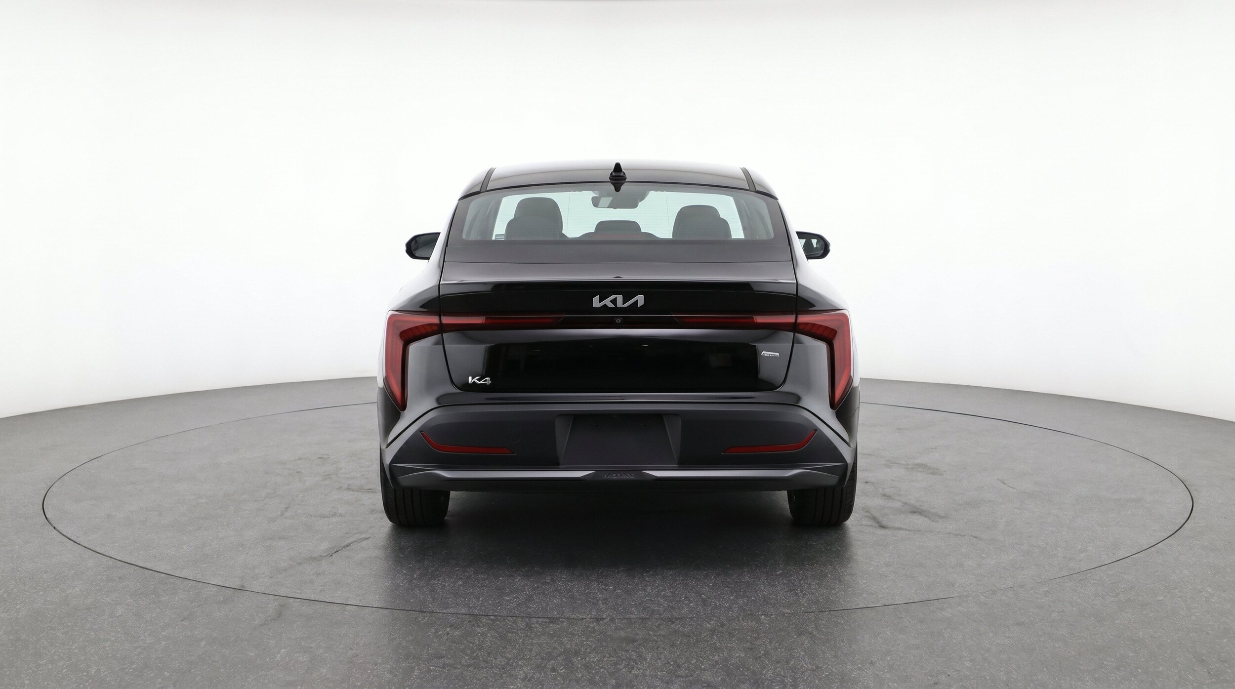 Thumbnail: 2025 Kia K4 - 7
