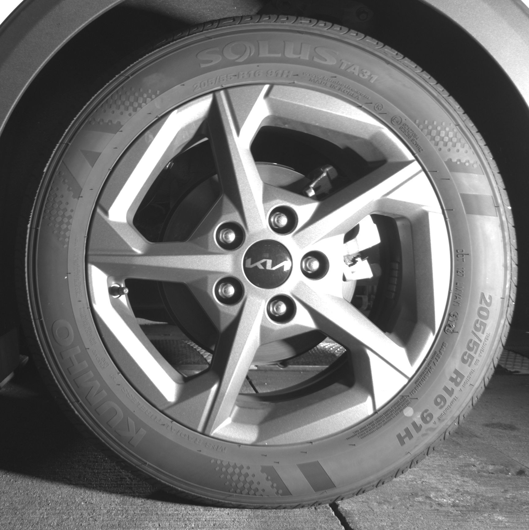 Thumbnail: 2025 Kia K4 - 11