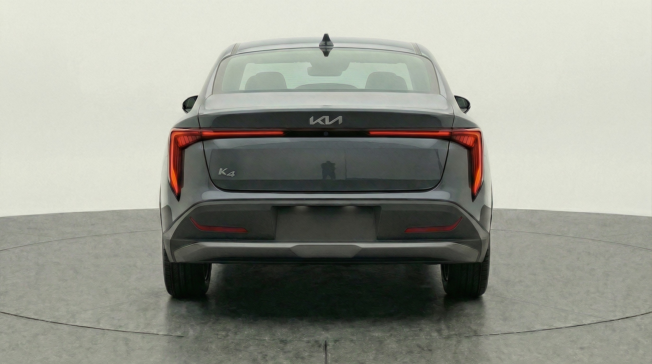 Thumbnail: 2025 Kia K4 - 6