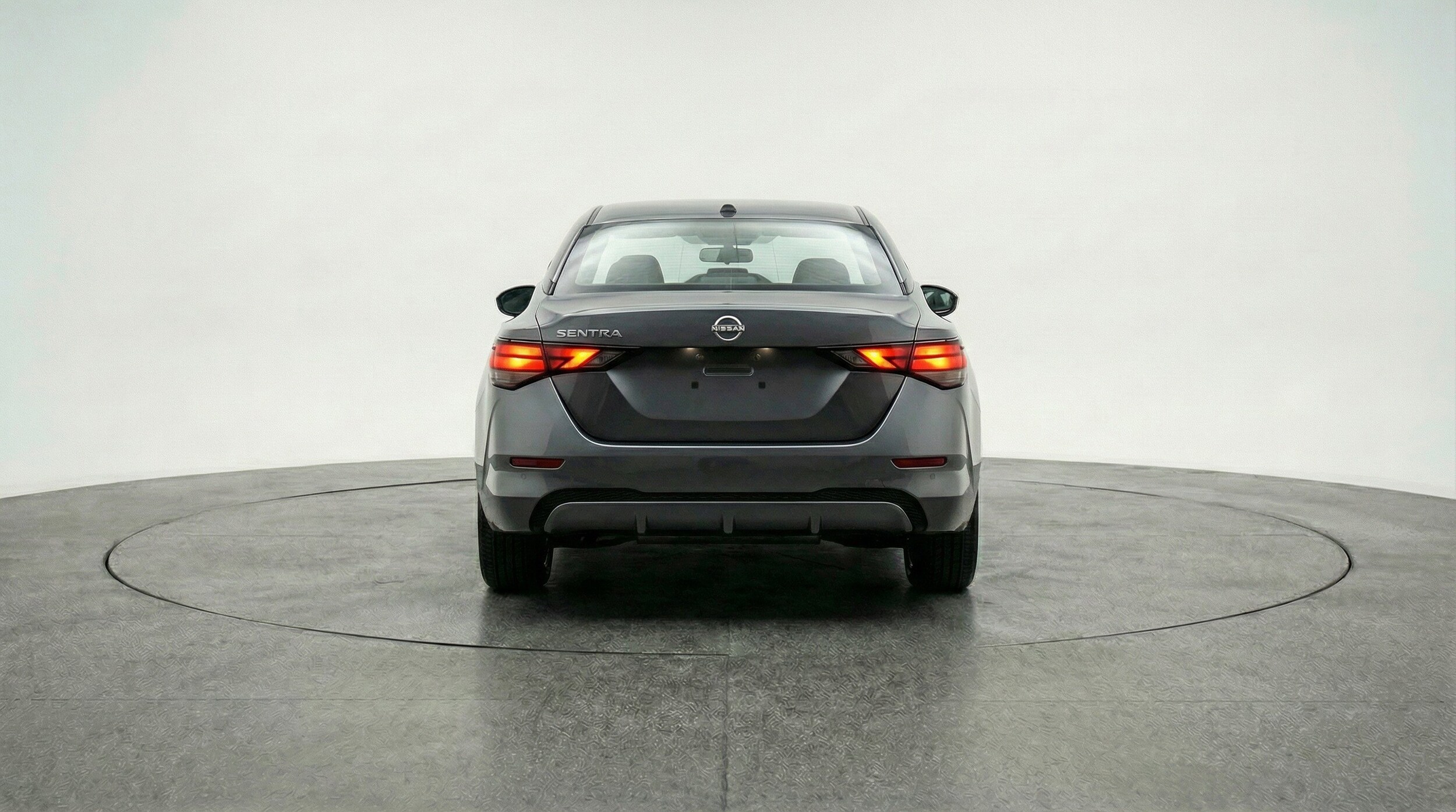 Thumbnail: 2025 Nissan Sentra - 7