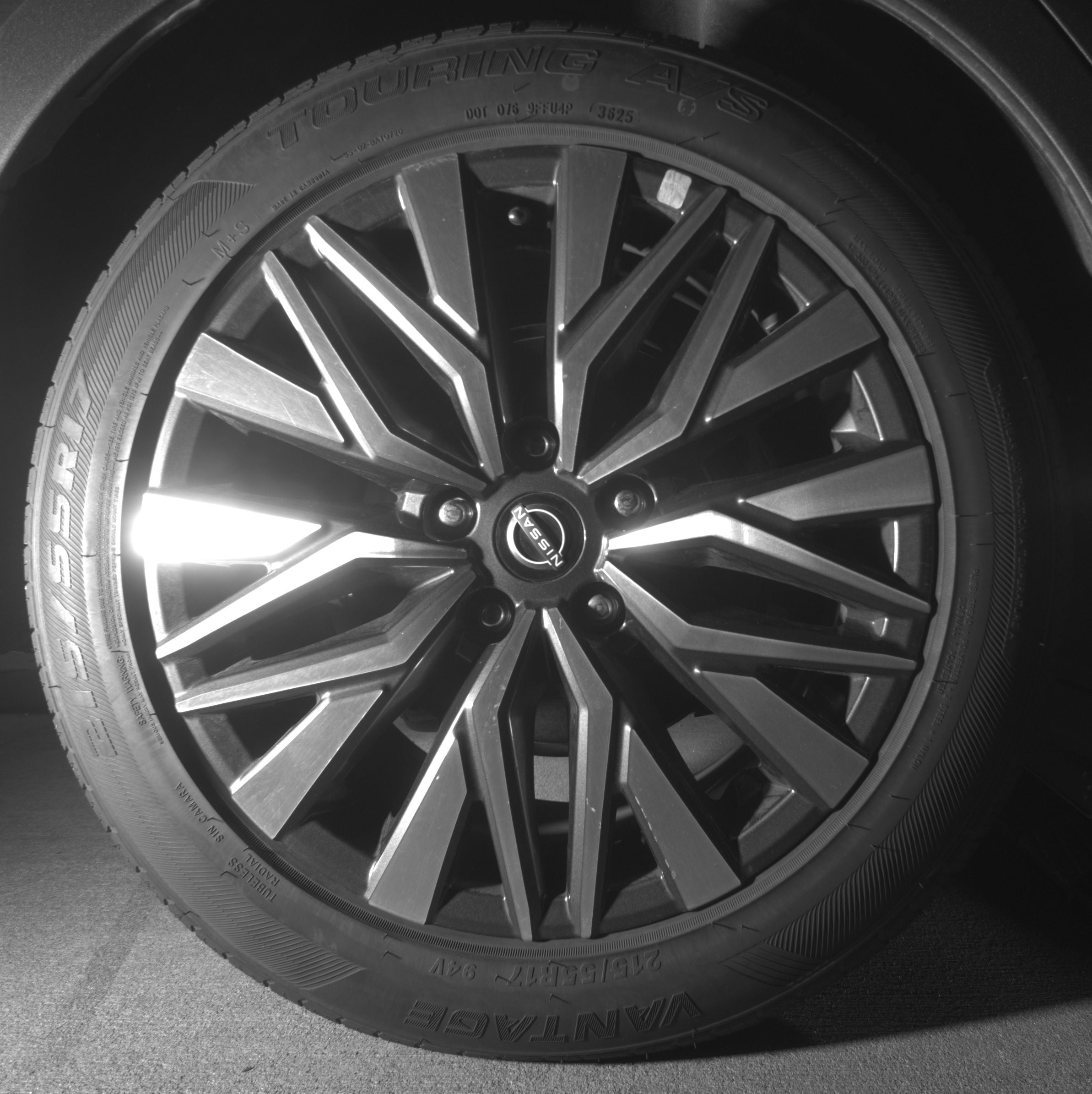 Thumbnail: 2025 Nissan Altima - 12