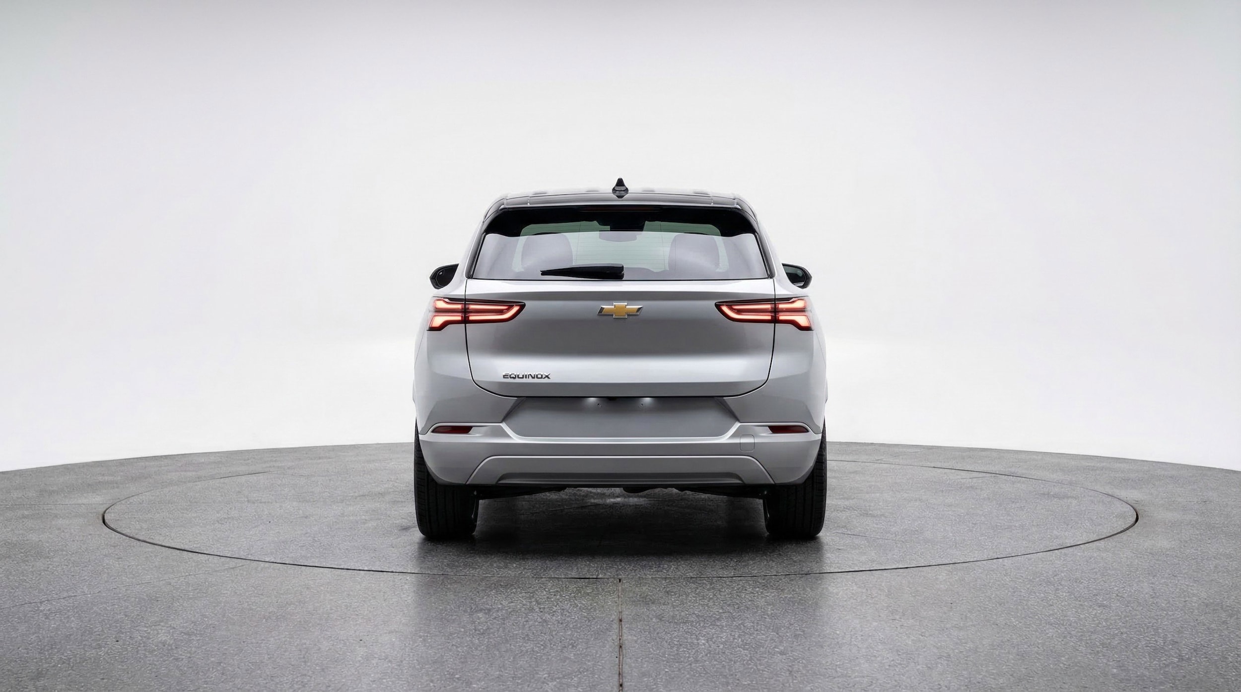 Thumbnail: 2025 Chevrolet Equinox - 7