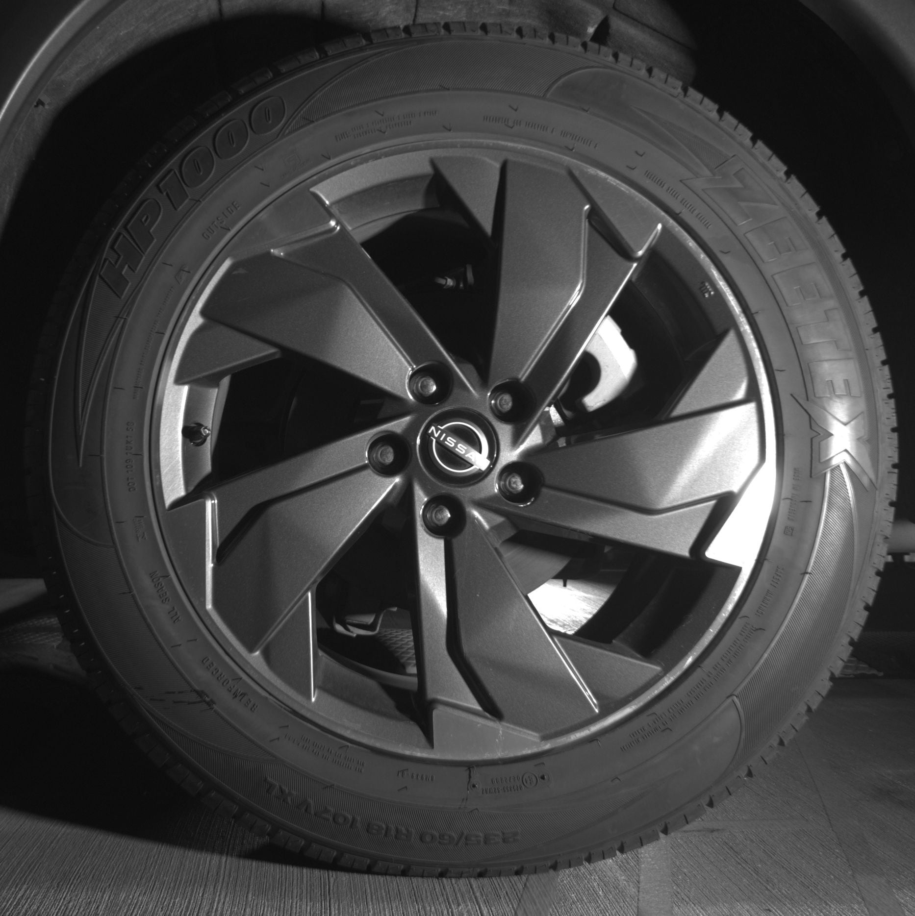 Thumbnail: 2025 Nissan Rogue - 11