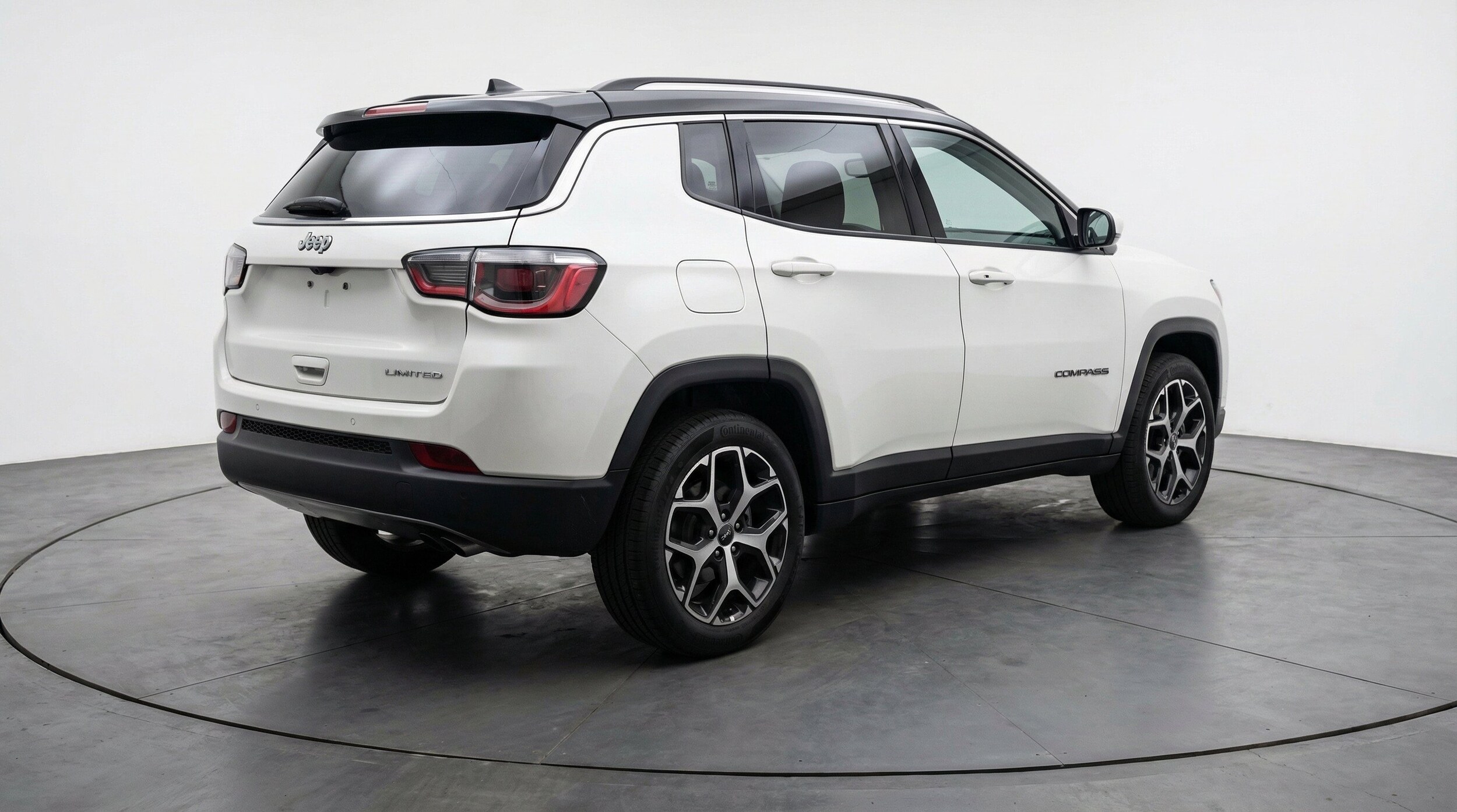 Thumbnail: 2025 Jeep Compass - 9