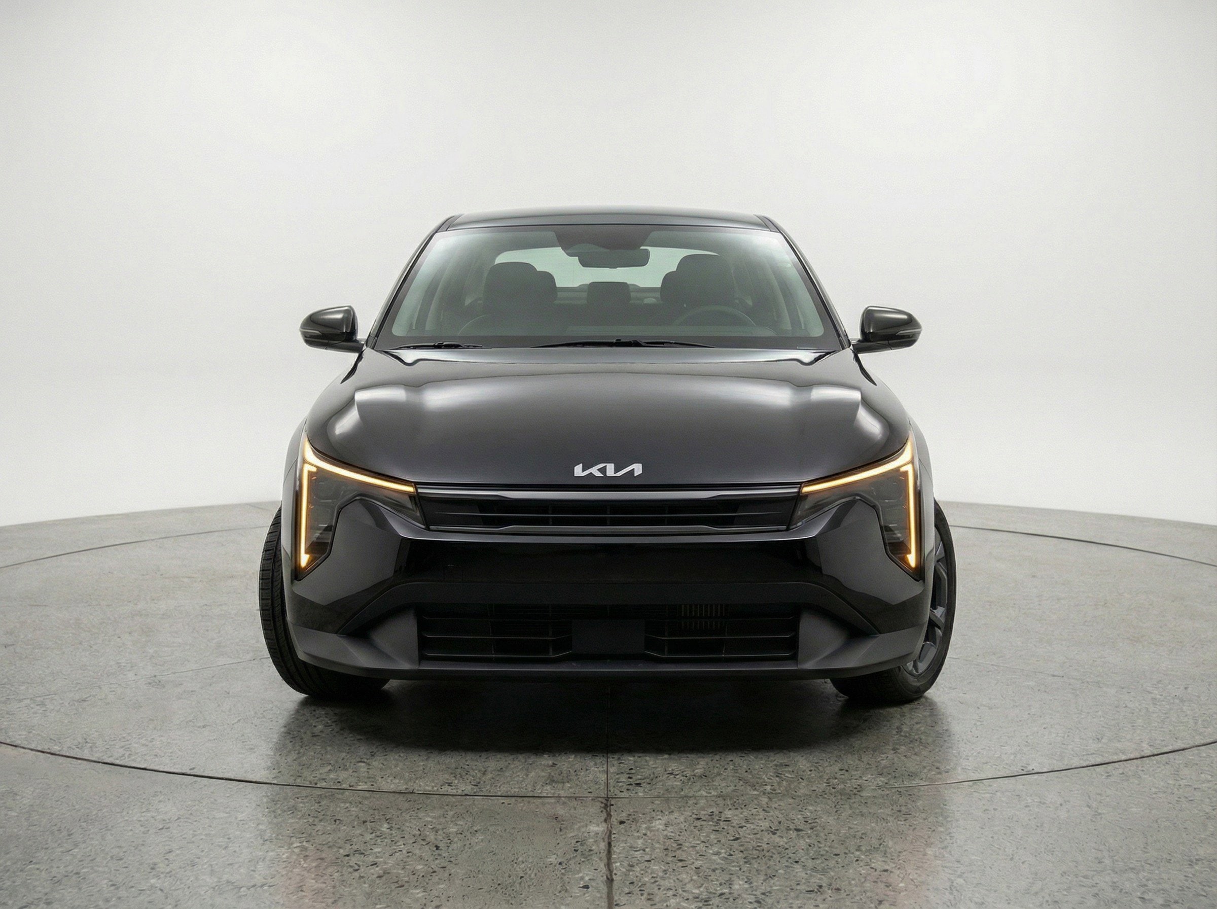 Thumbnail: 2025 Kia K4 - 2