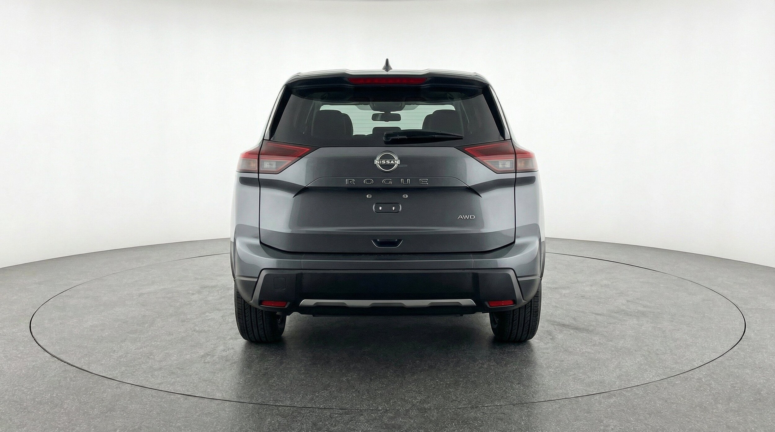 Thumbnail: 2026 Nissan Rogue - 7