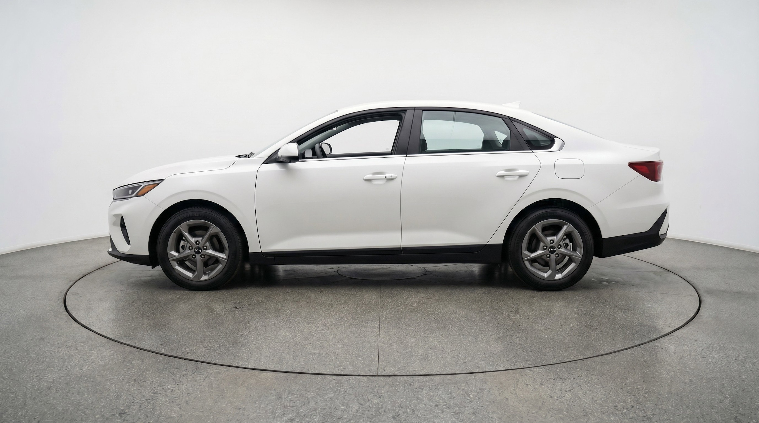 Thumbnail: 2025 Kia K4 - 5