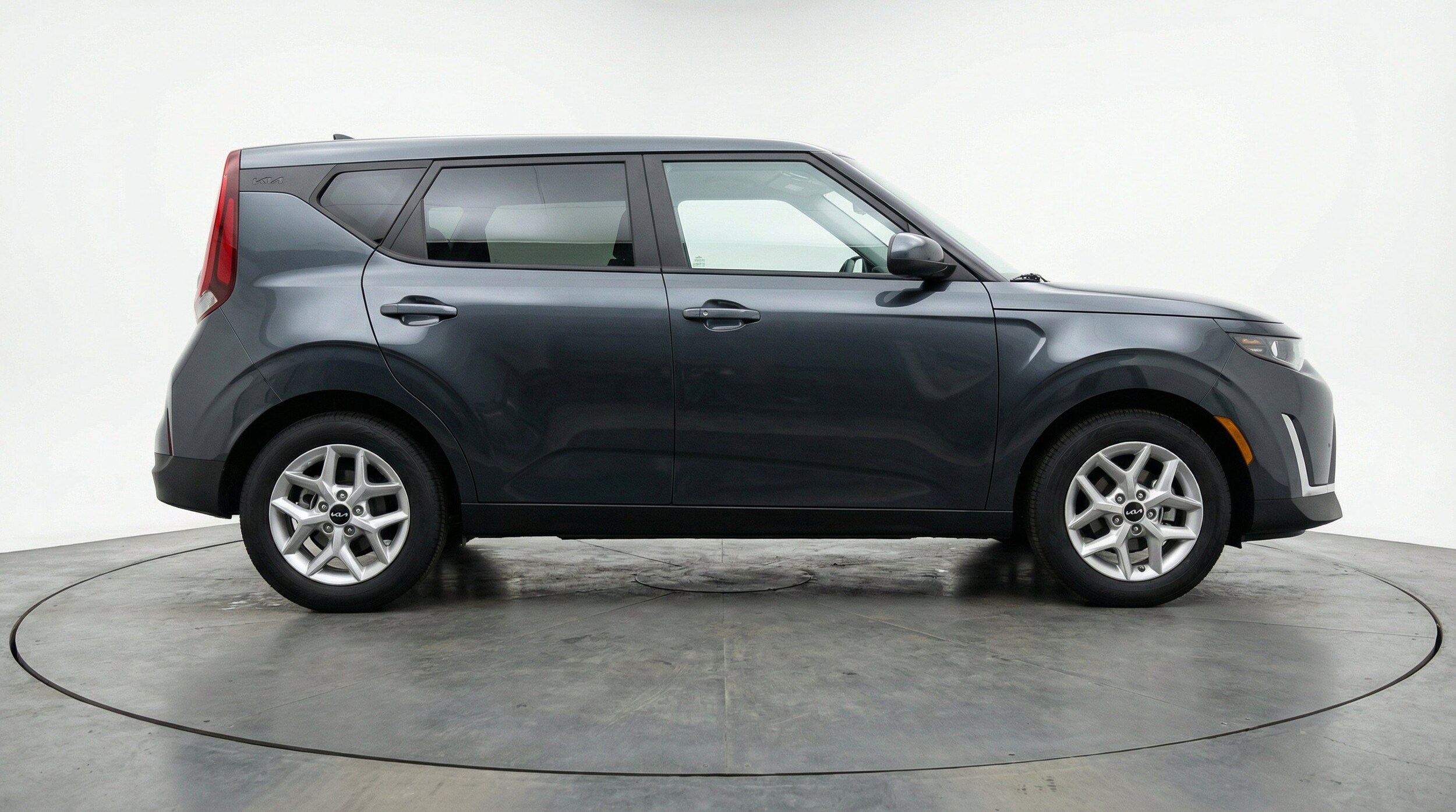 Thumbnail: 2025 Kia Soul - 11
