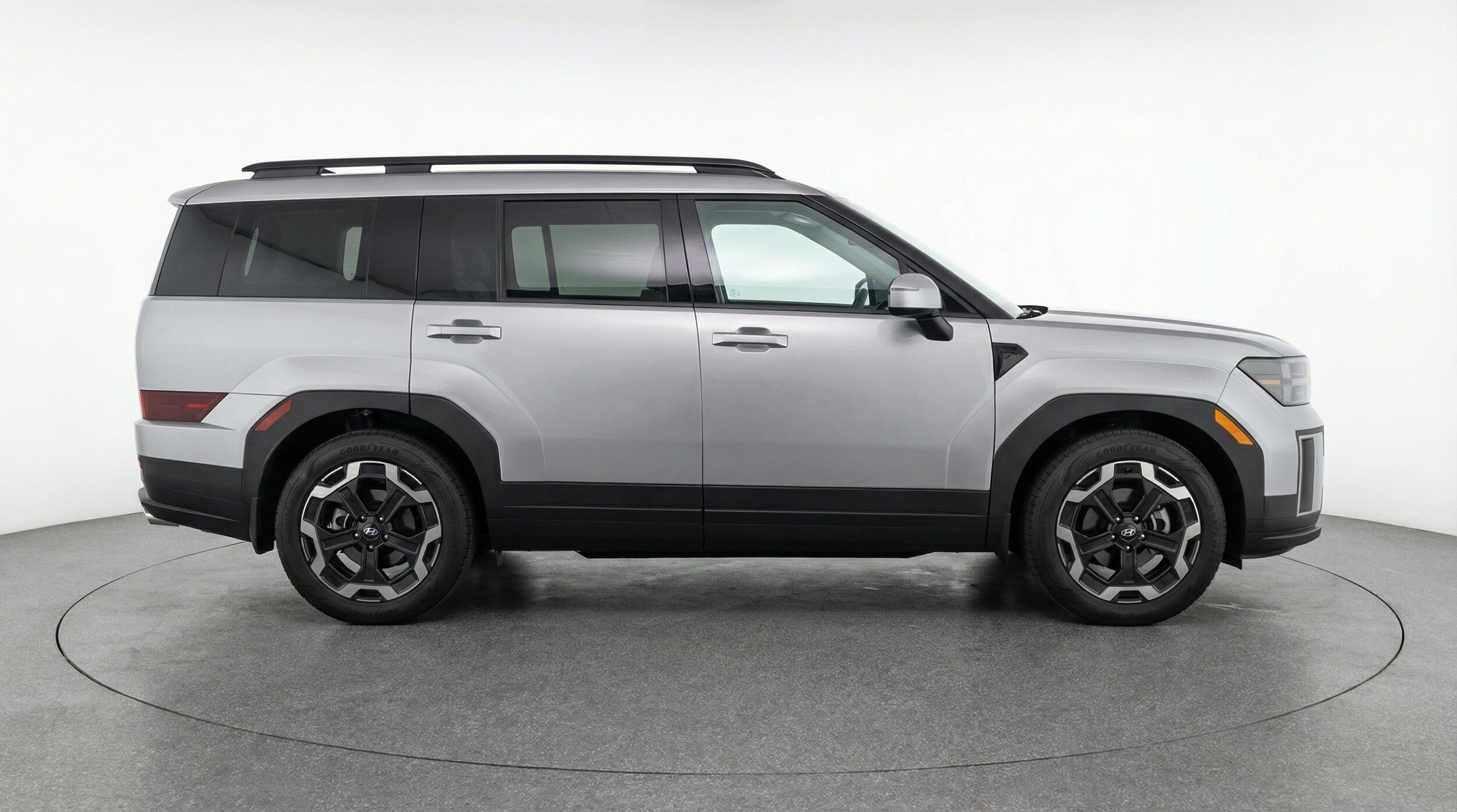 Thumbnail: 2026 Hyundai Santa Fe - 11