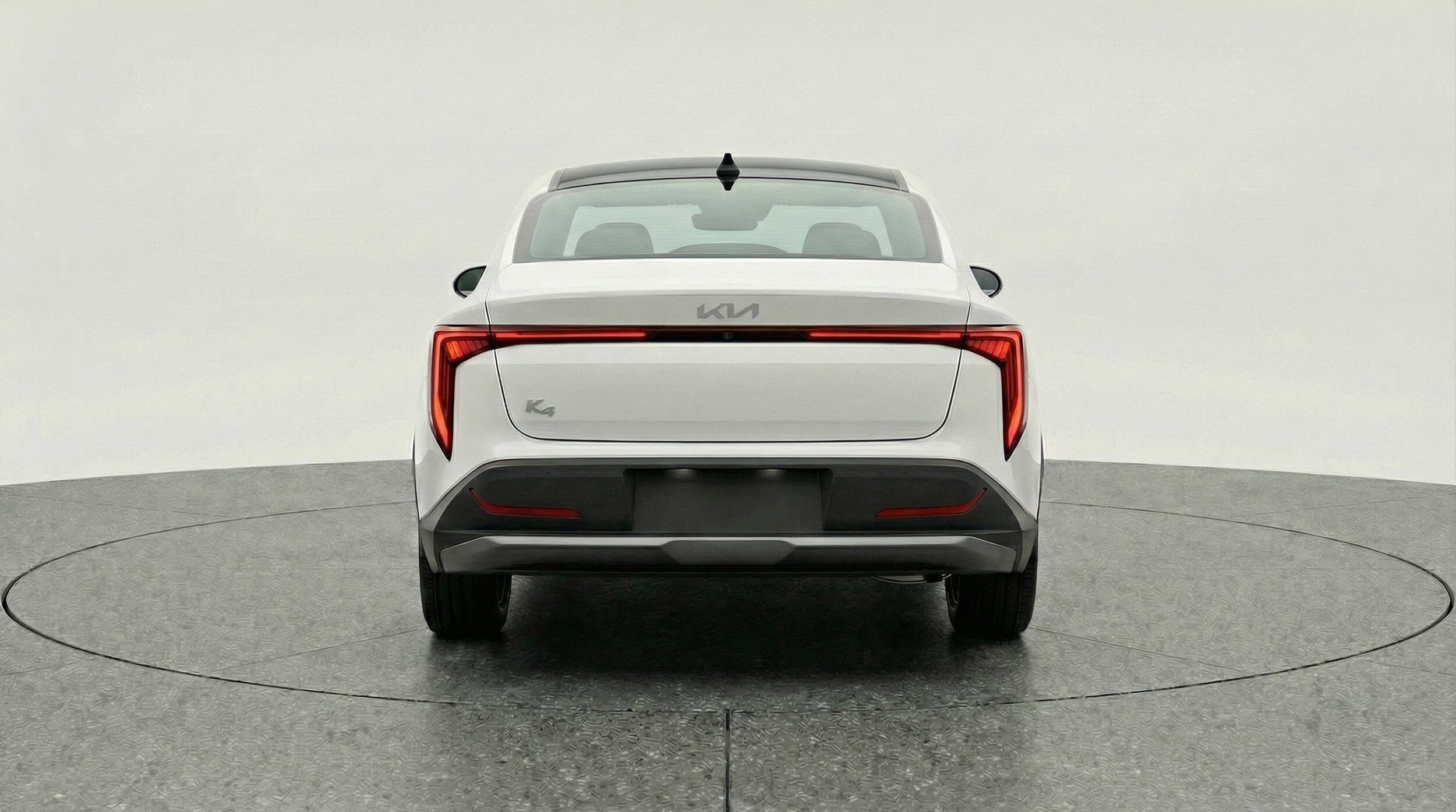 Thumbnail: 2025 Kia K4 - 7