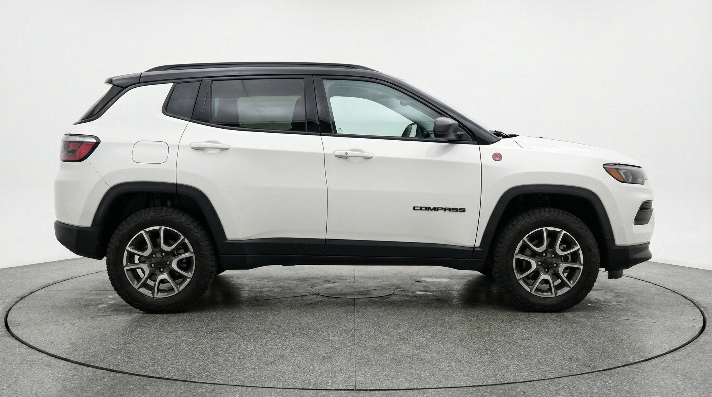 Thumbnail: 2025 Jeep Compass - 11
