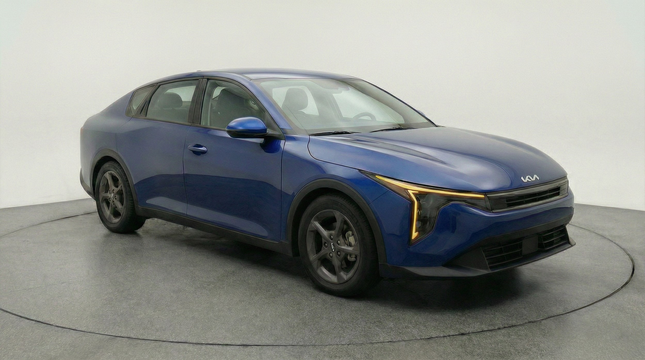 Thumbnail: 2025 Kia K4 - 1