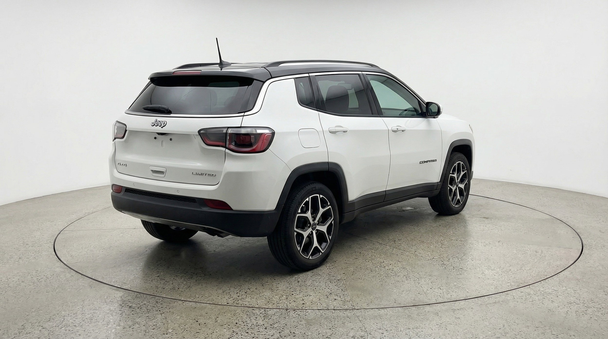 Thumbnail: 2025 Jeep Compass - 9