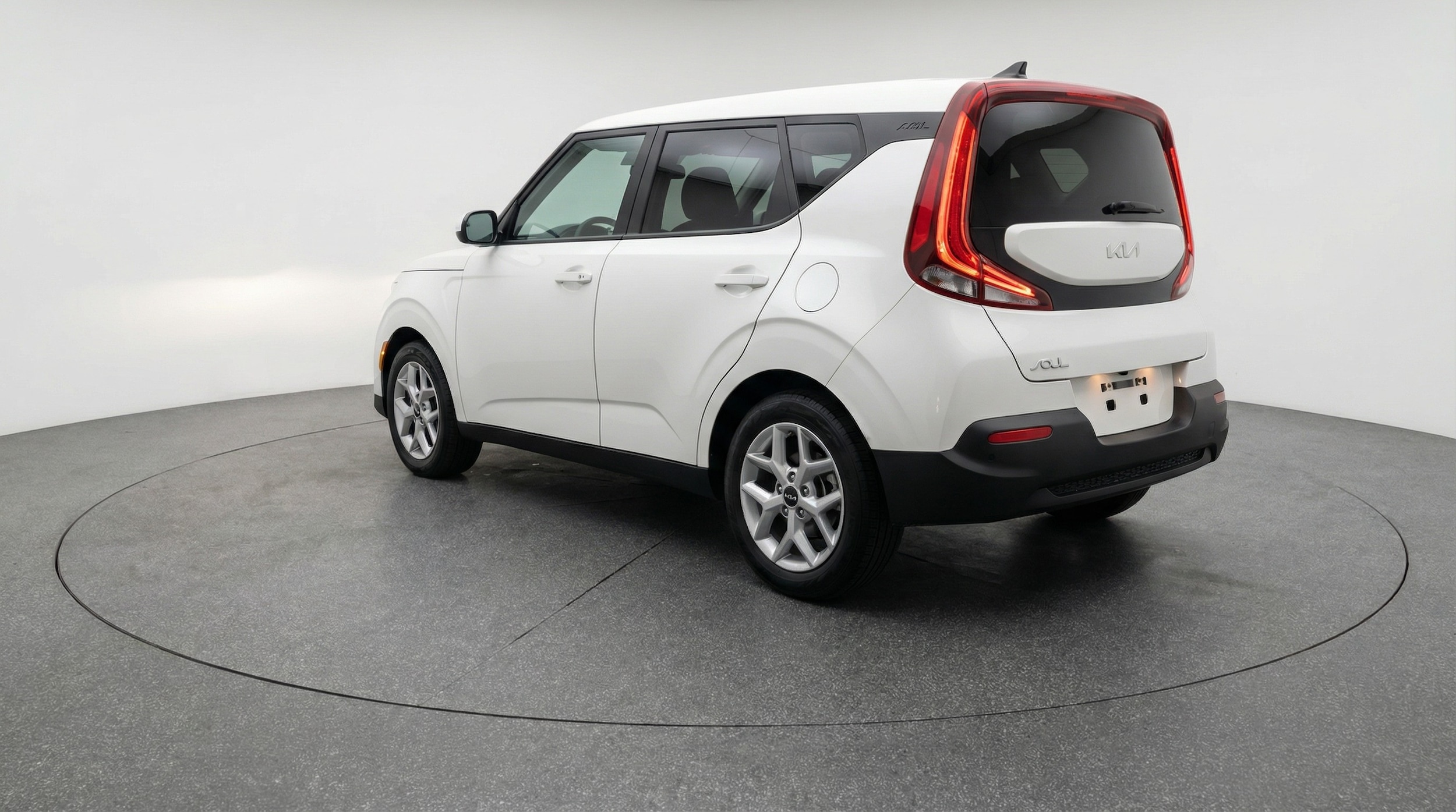 Thumbnail: 2025 Kia Soul - 5