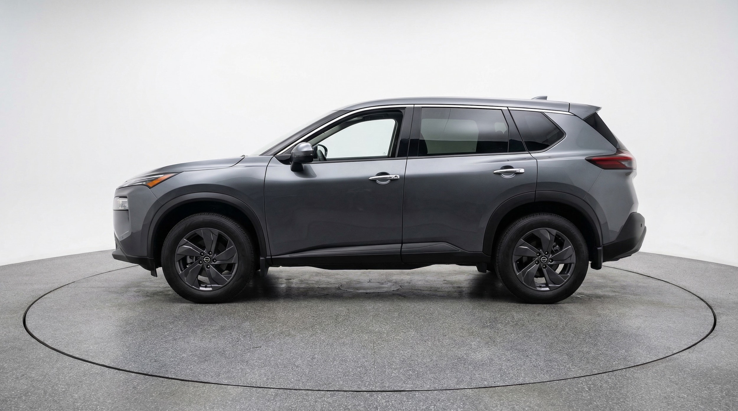 Thumbnail: 2025 Nissan Rogue - 4