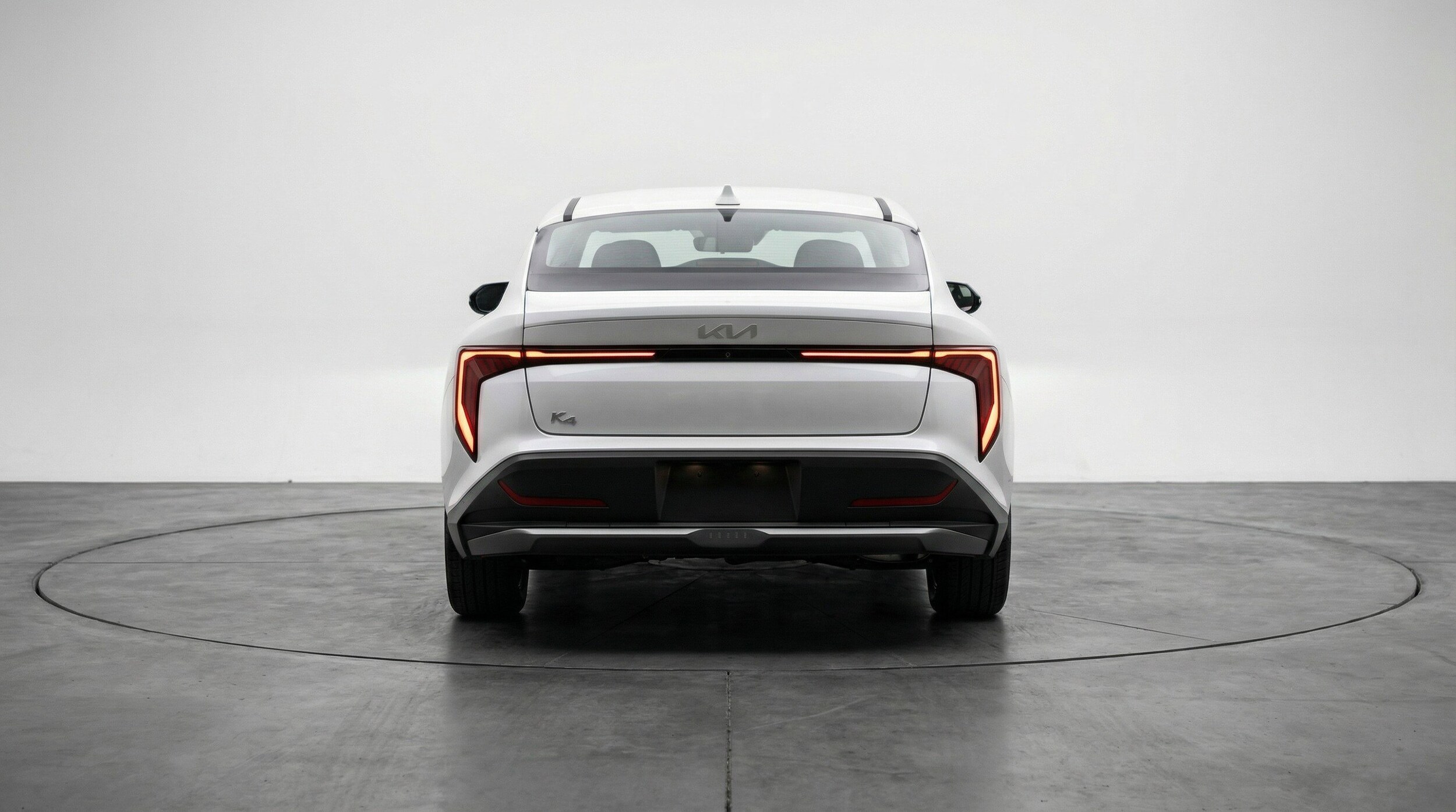 Thumbnail: 2025 Kia K4 - 7