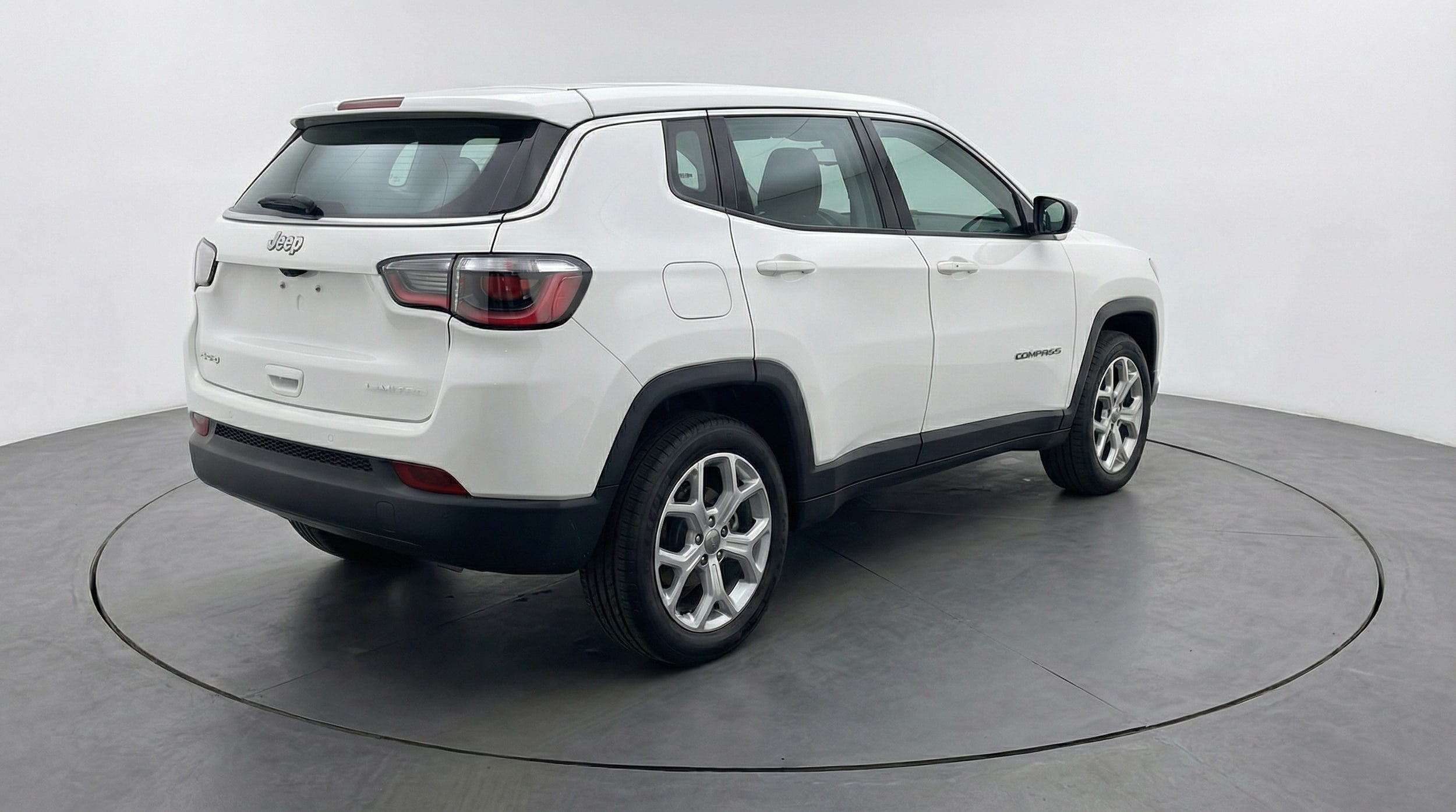 Thumbnail: 2025 Jeep Compass - 7