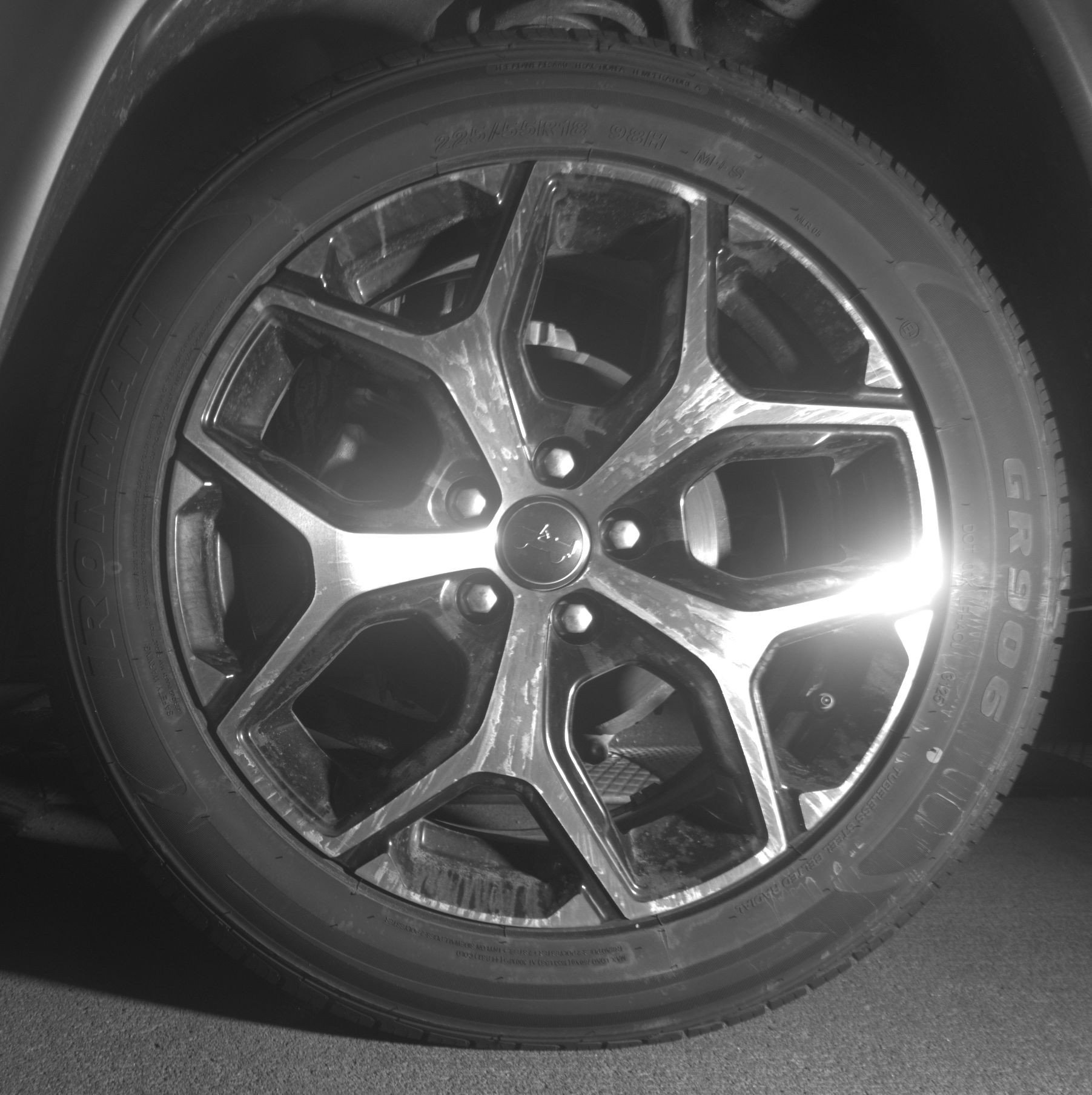 Thumbnail: 2025 Jeep Compass - 14