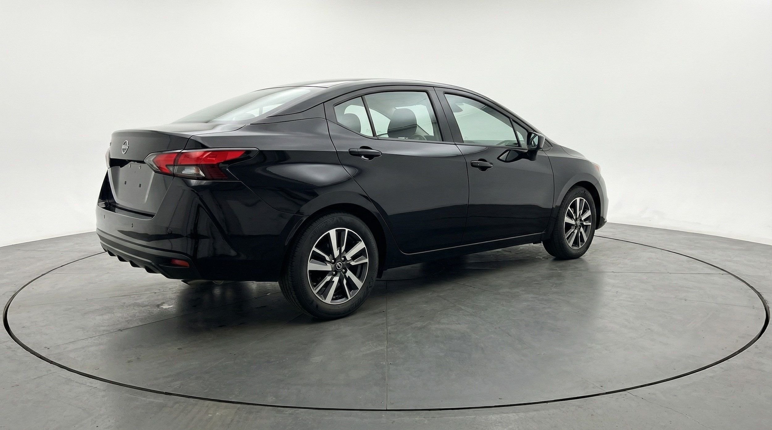 Thumbnail: 2025 Nissan Versa - 7