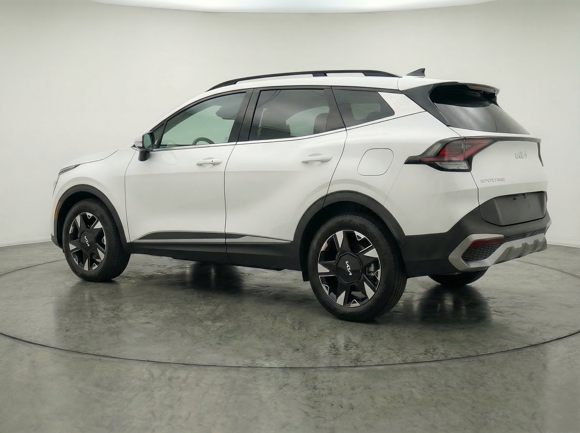 Thumbnail: 2026 Kia Sportage - 6